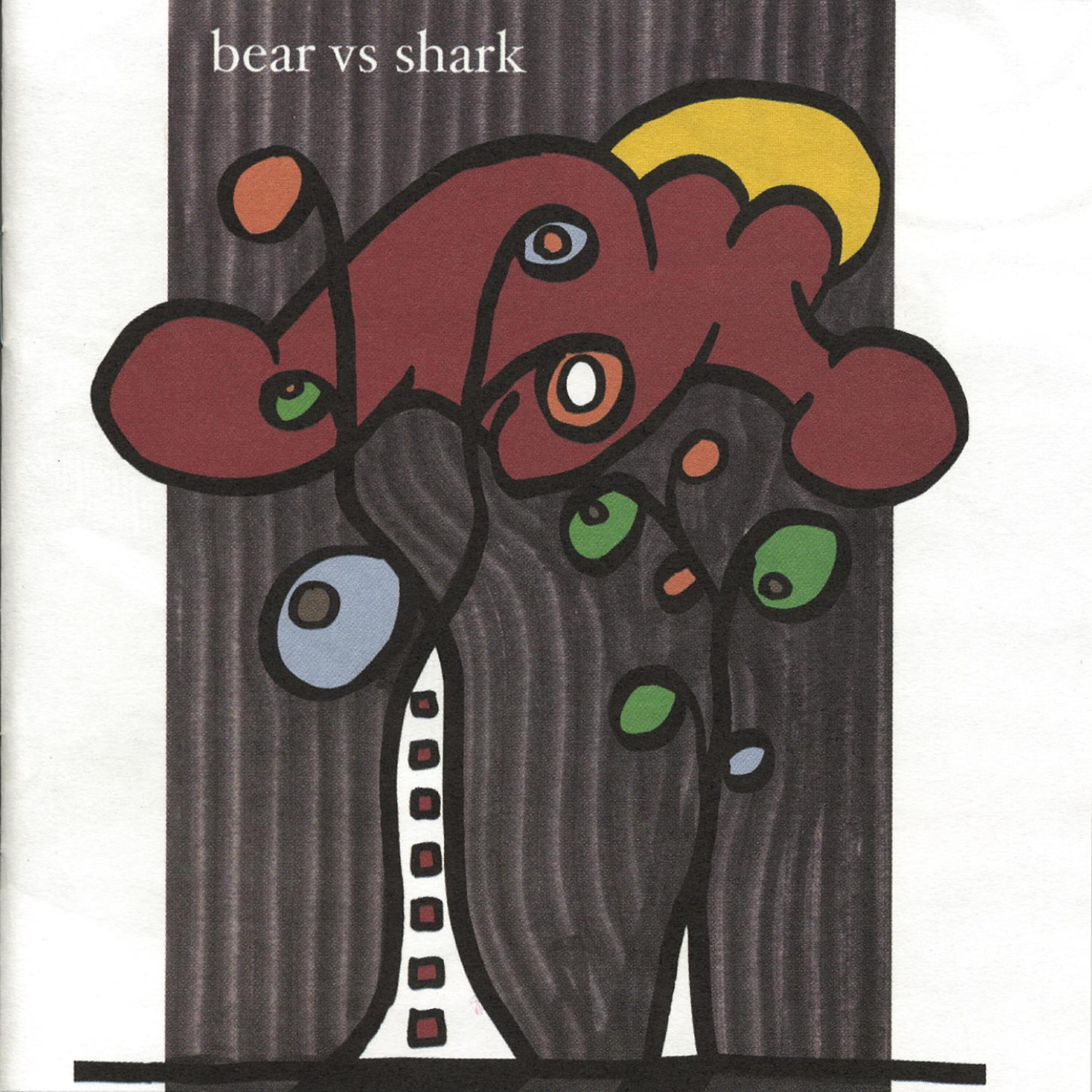 Bear - Buses/No Buses
