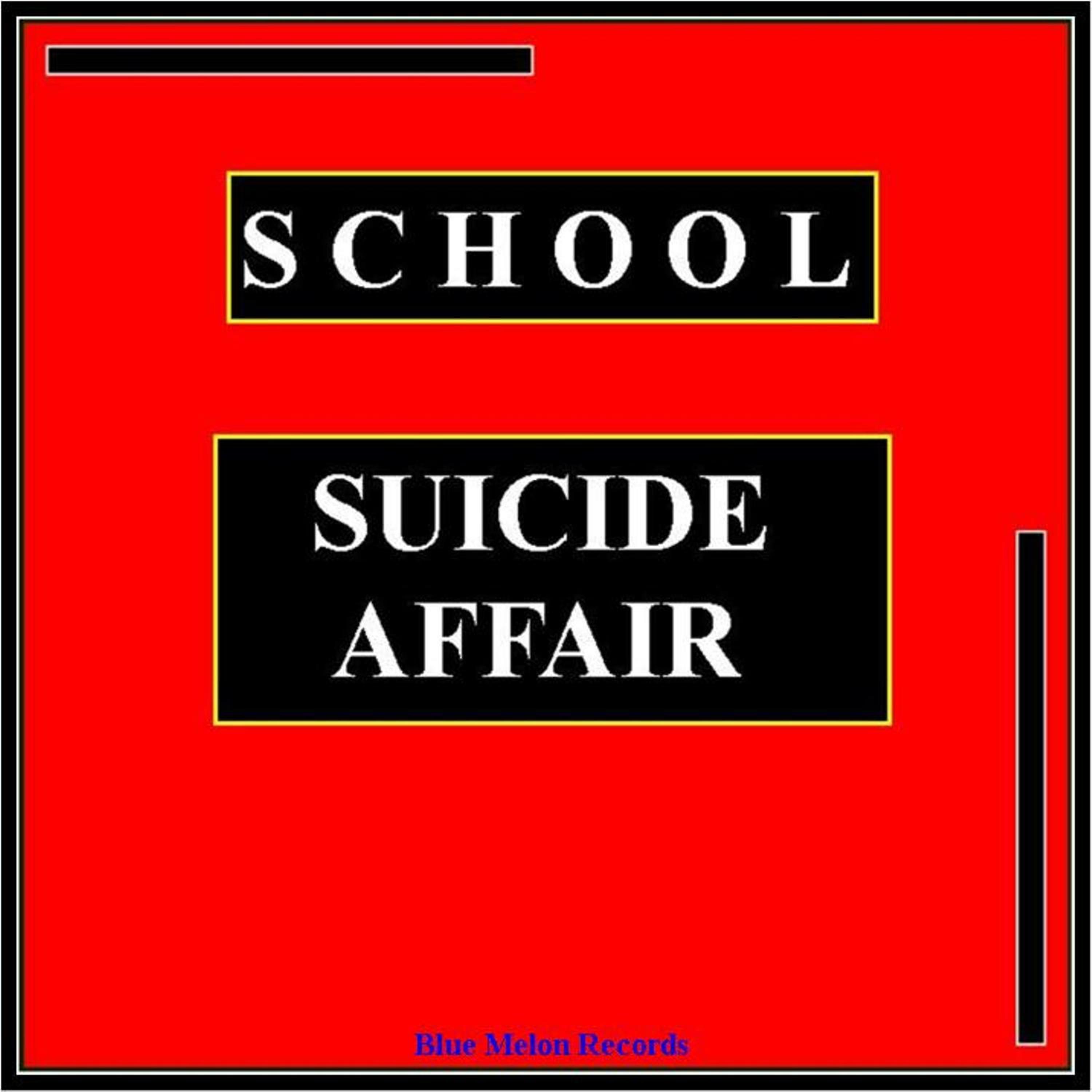 Постер альбома Suicide Affair
