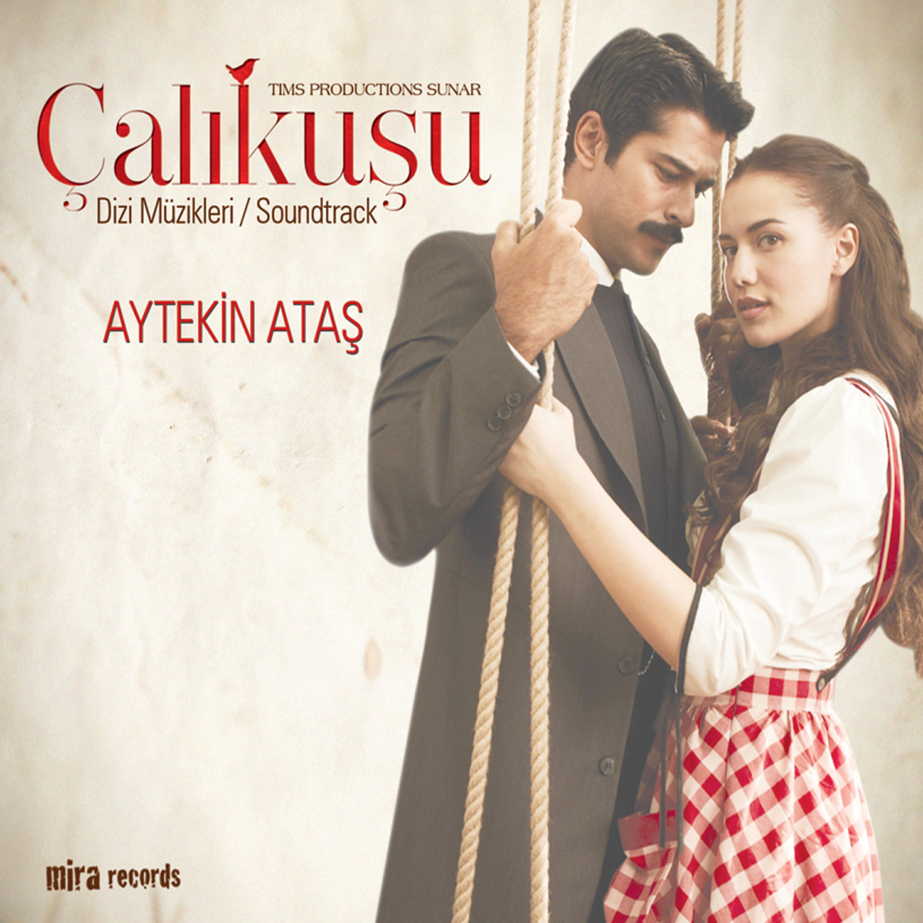 Aytekin Ataş - Bahçada Yeşil Çınar (feat. Fahriye Evcen)