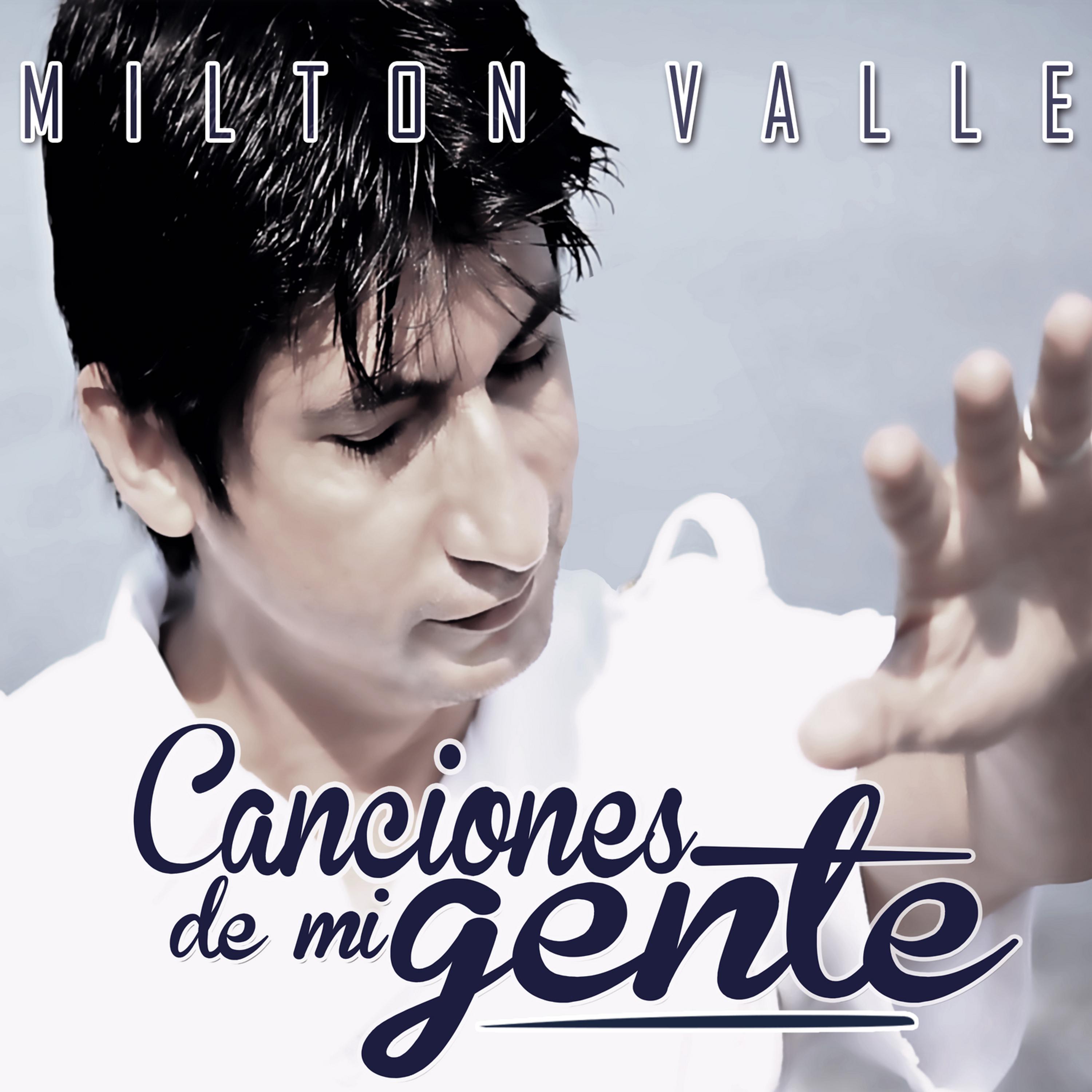 Постер альбома Canciones de Mi Gente