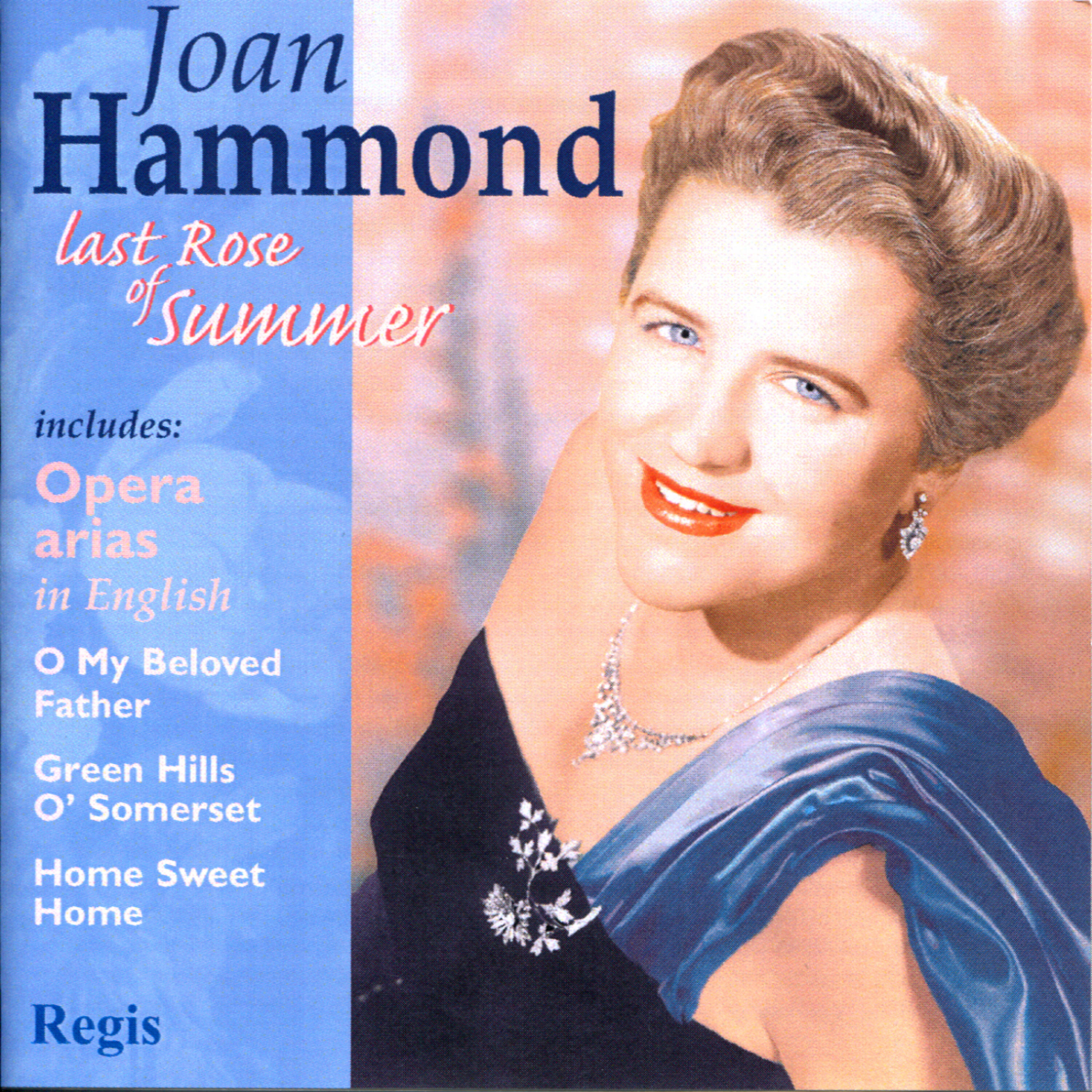 Joan Hammond - Home Sweet Home: Home Sweet Home