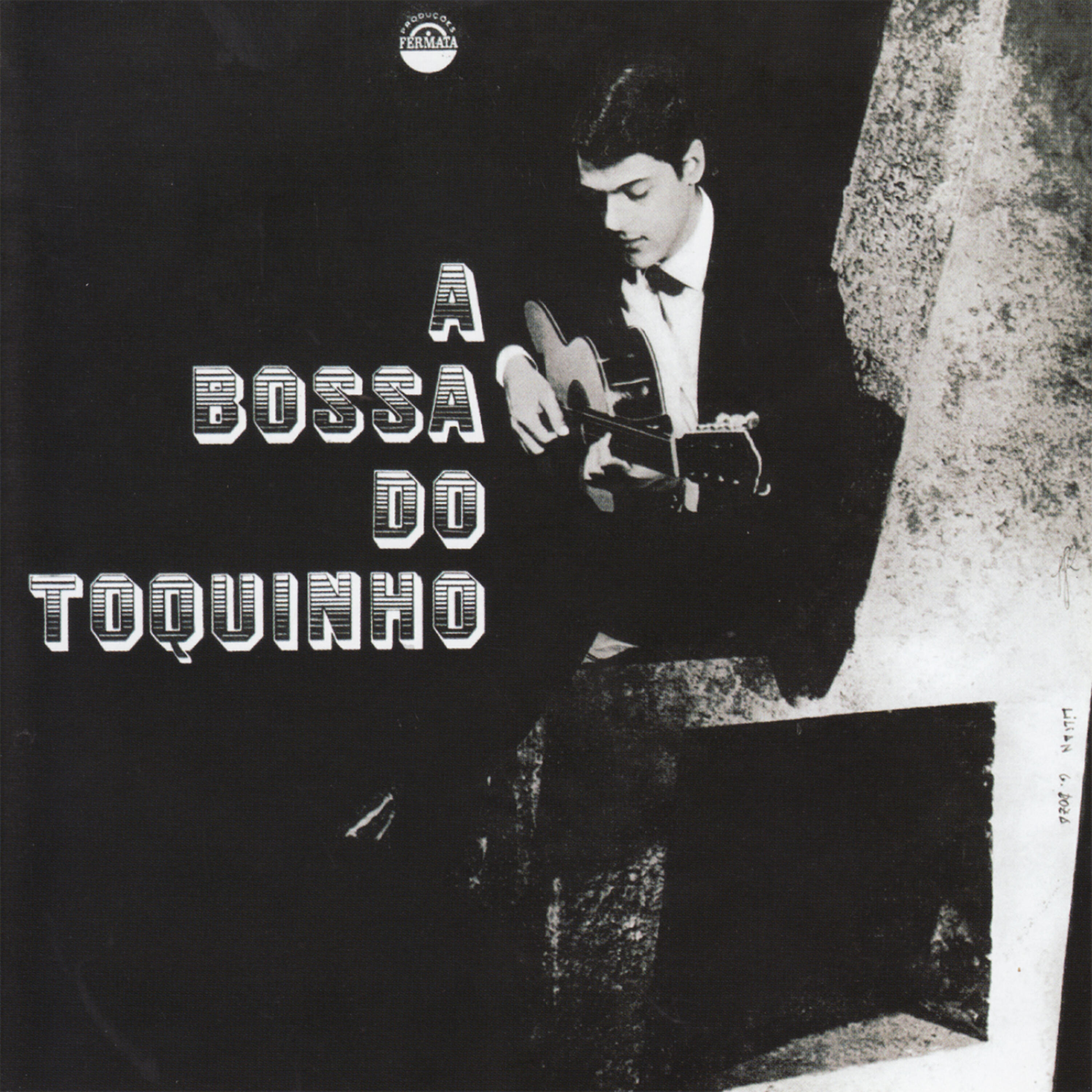 Toquinho - Zambi