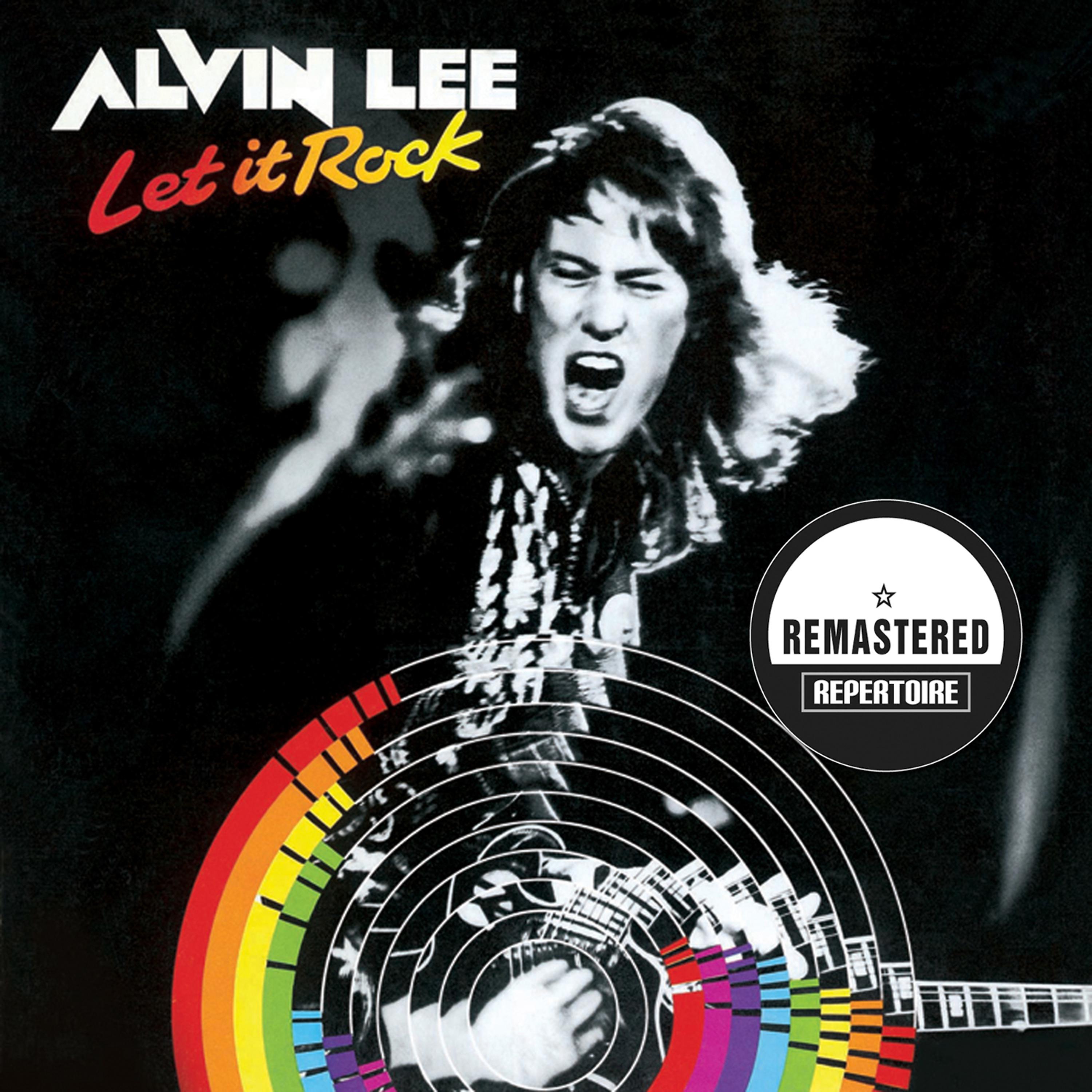 Постер альбома Let It Rock (Remastered Deluxe Edition)