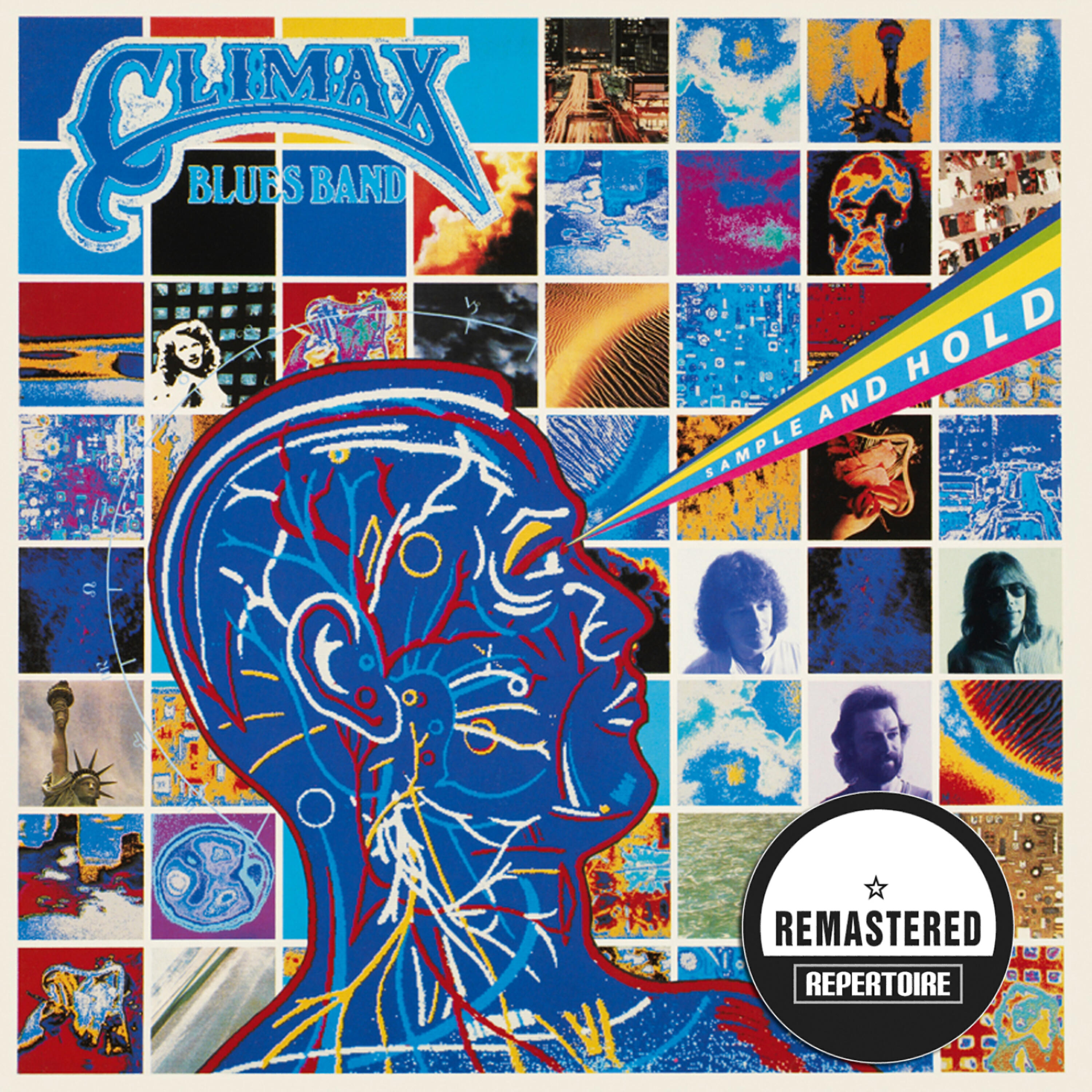 Climax Blues Band - The End Of The Seven Seas (Remastered)