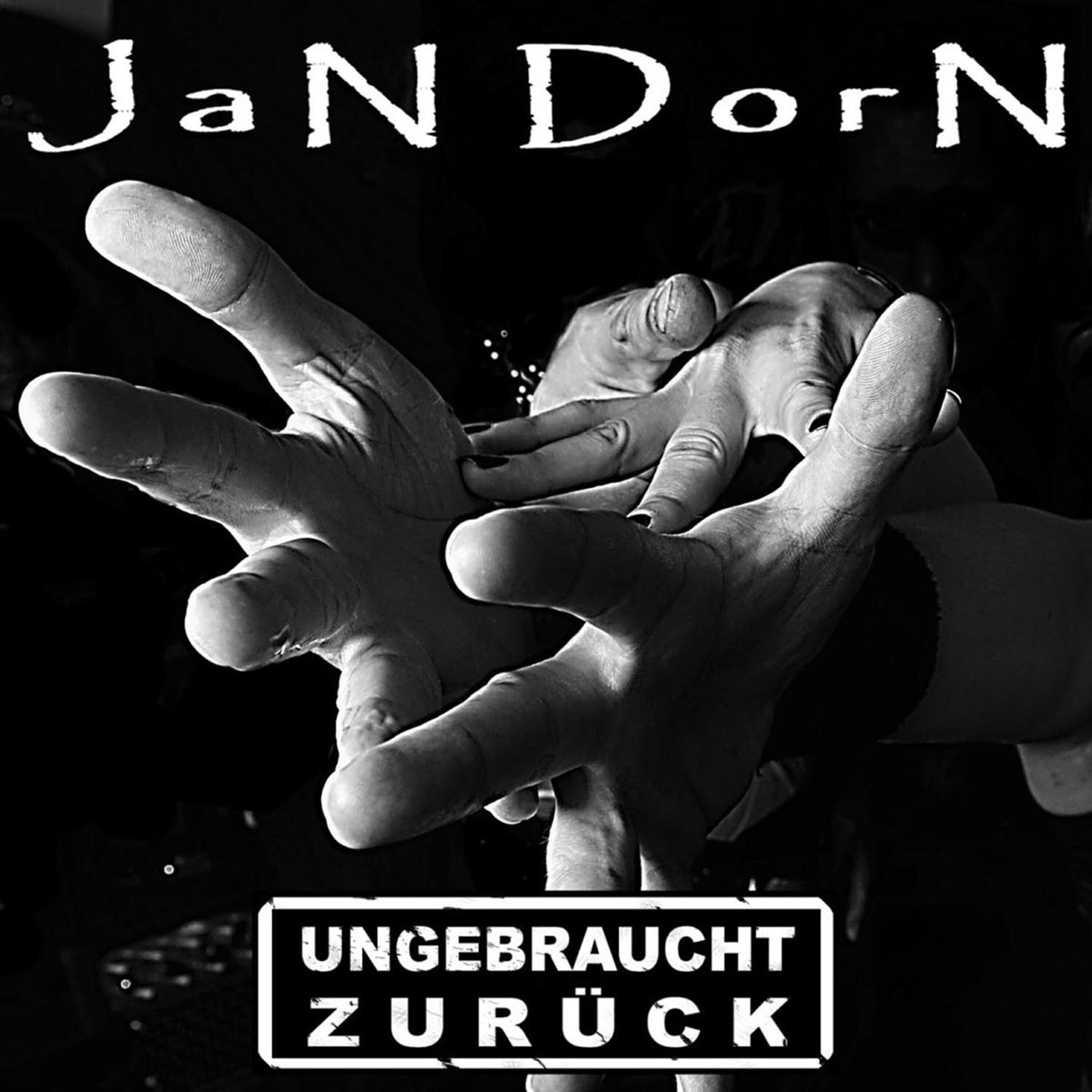Jan Dorn - Siddharta