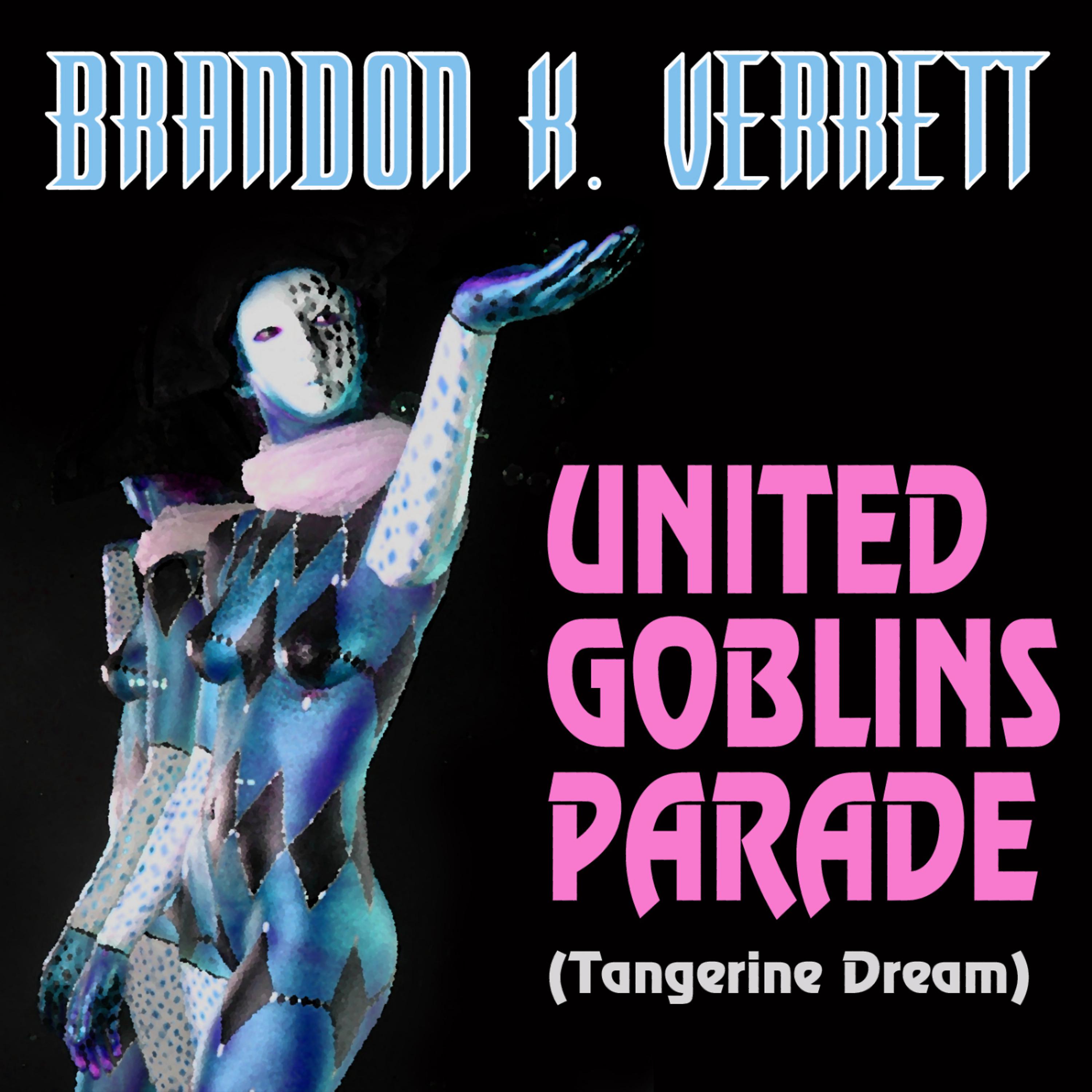 Постер альбома United Goblins Parade