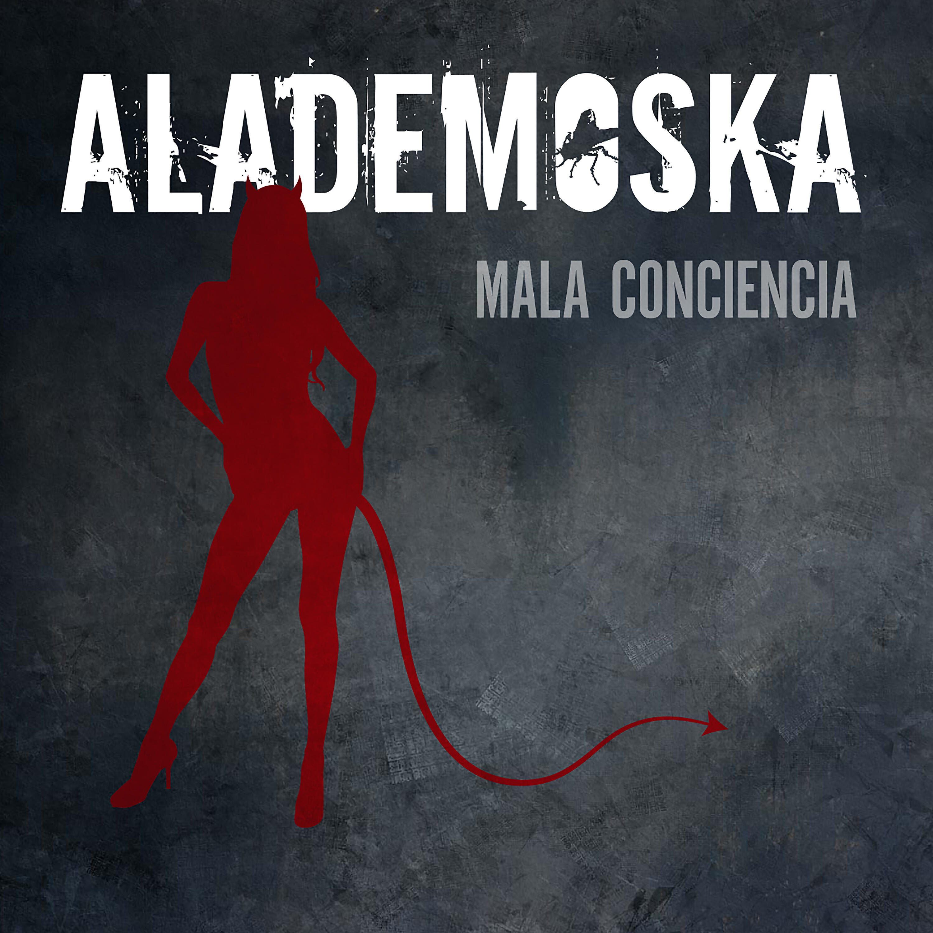 ALADEMOSKA - Dame Calor