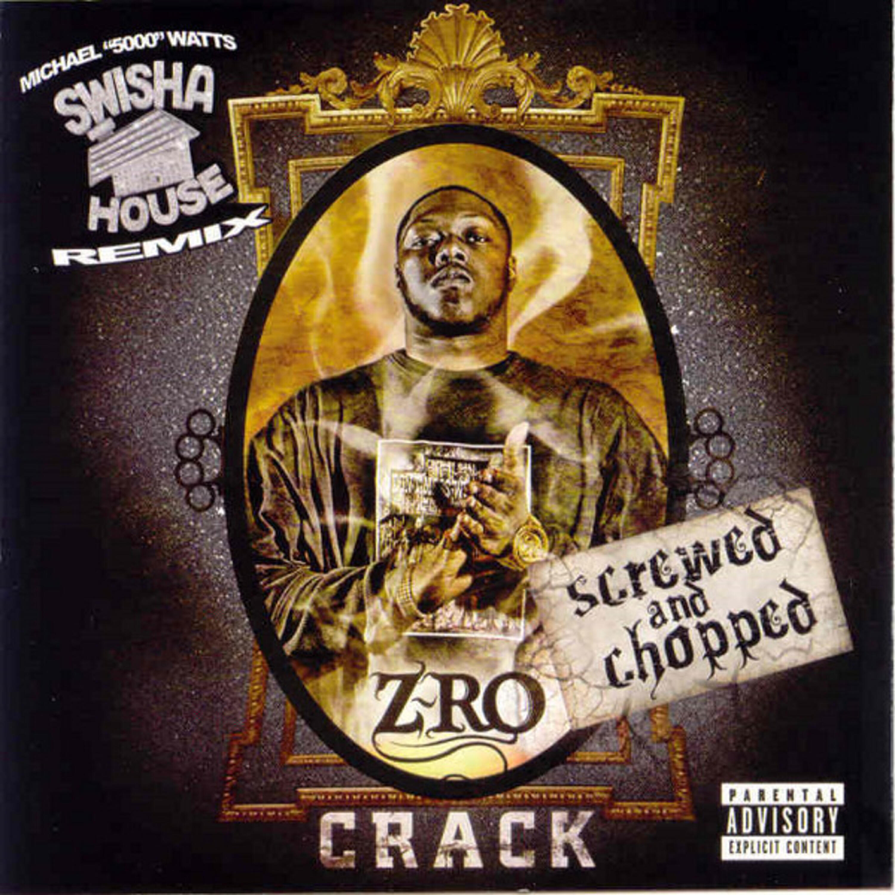 Z-RO - Paid My Dues