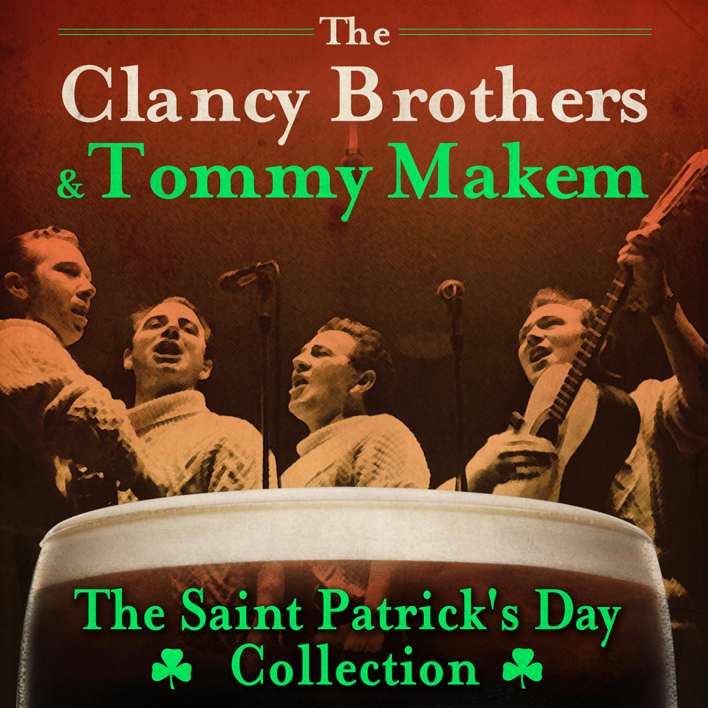 The Clancy Brothers - Johnny I Hardly Knew You