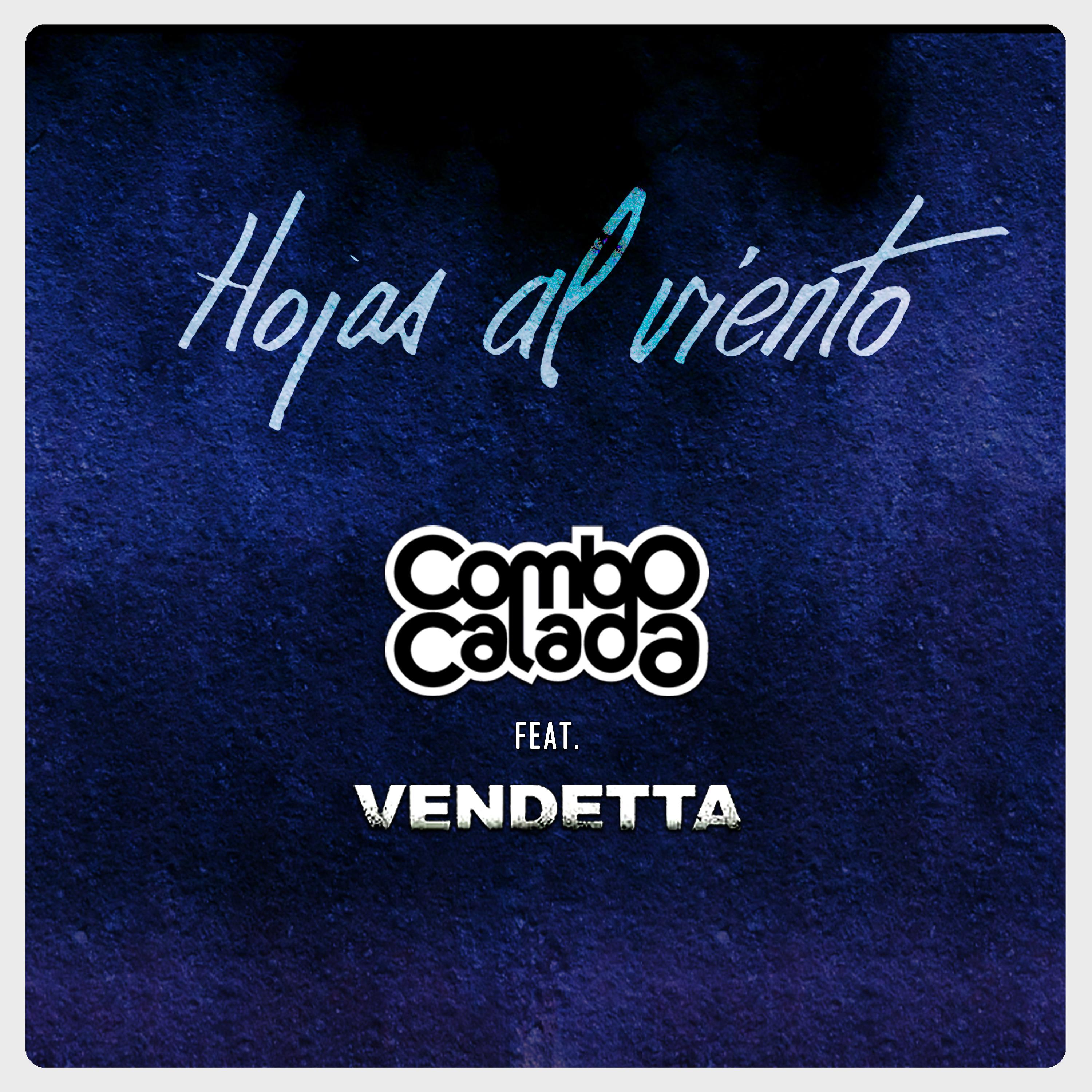 Постер альбома Hojas al Viento