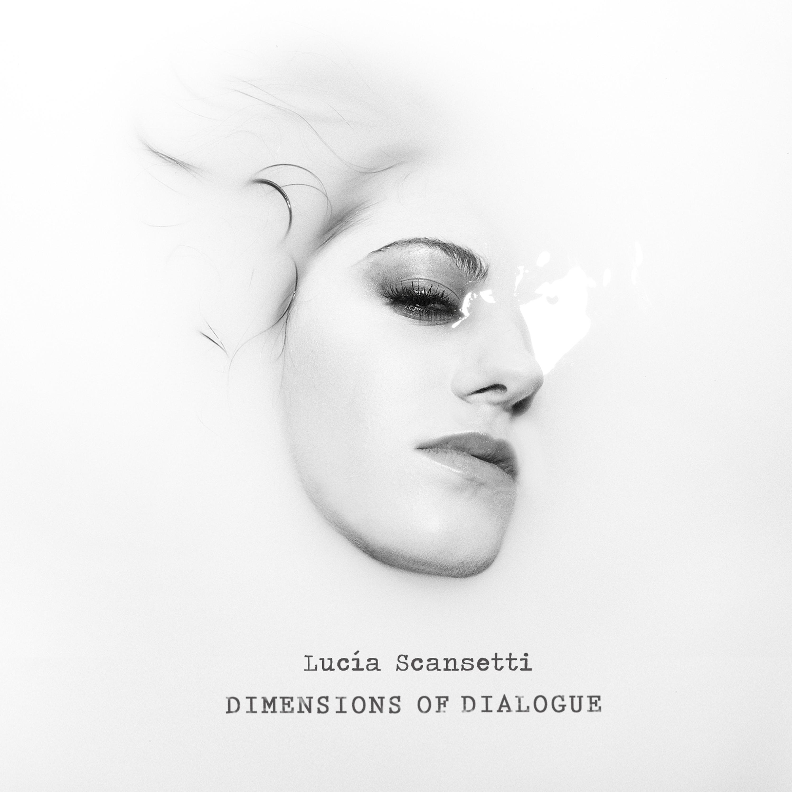 Постер альбома Dimensions of Dialogue