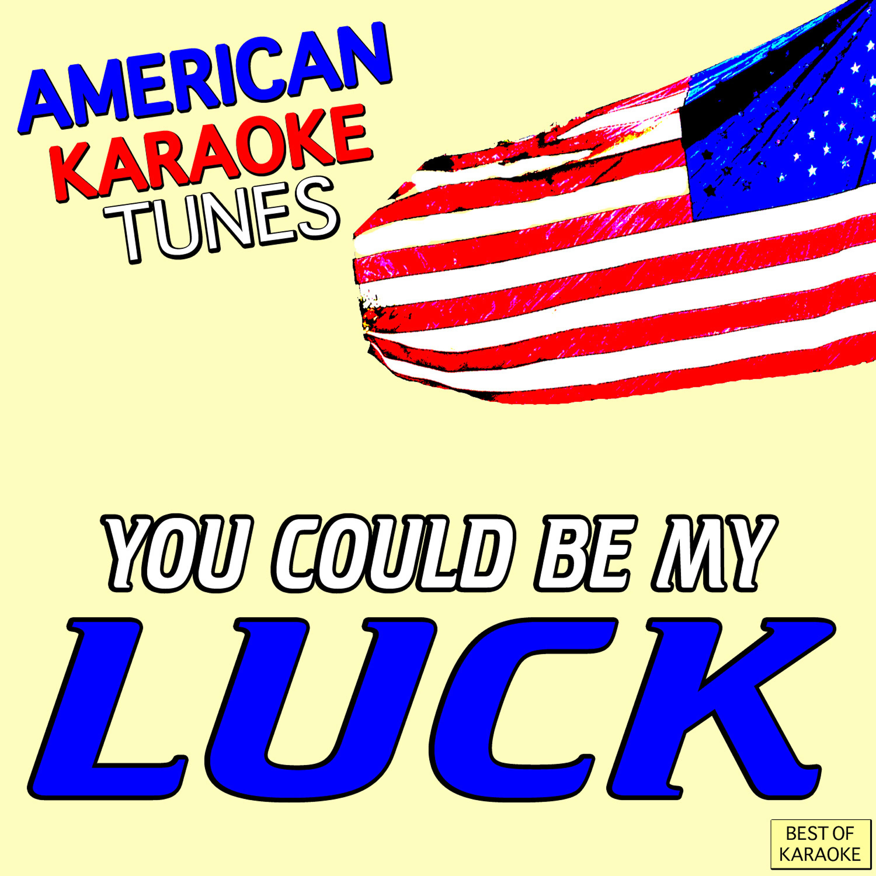 American Karaoke Tunes - It's Time (Originally Performed by Imagine Dragons) (Karaoke Version)