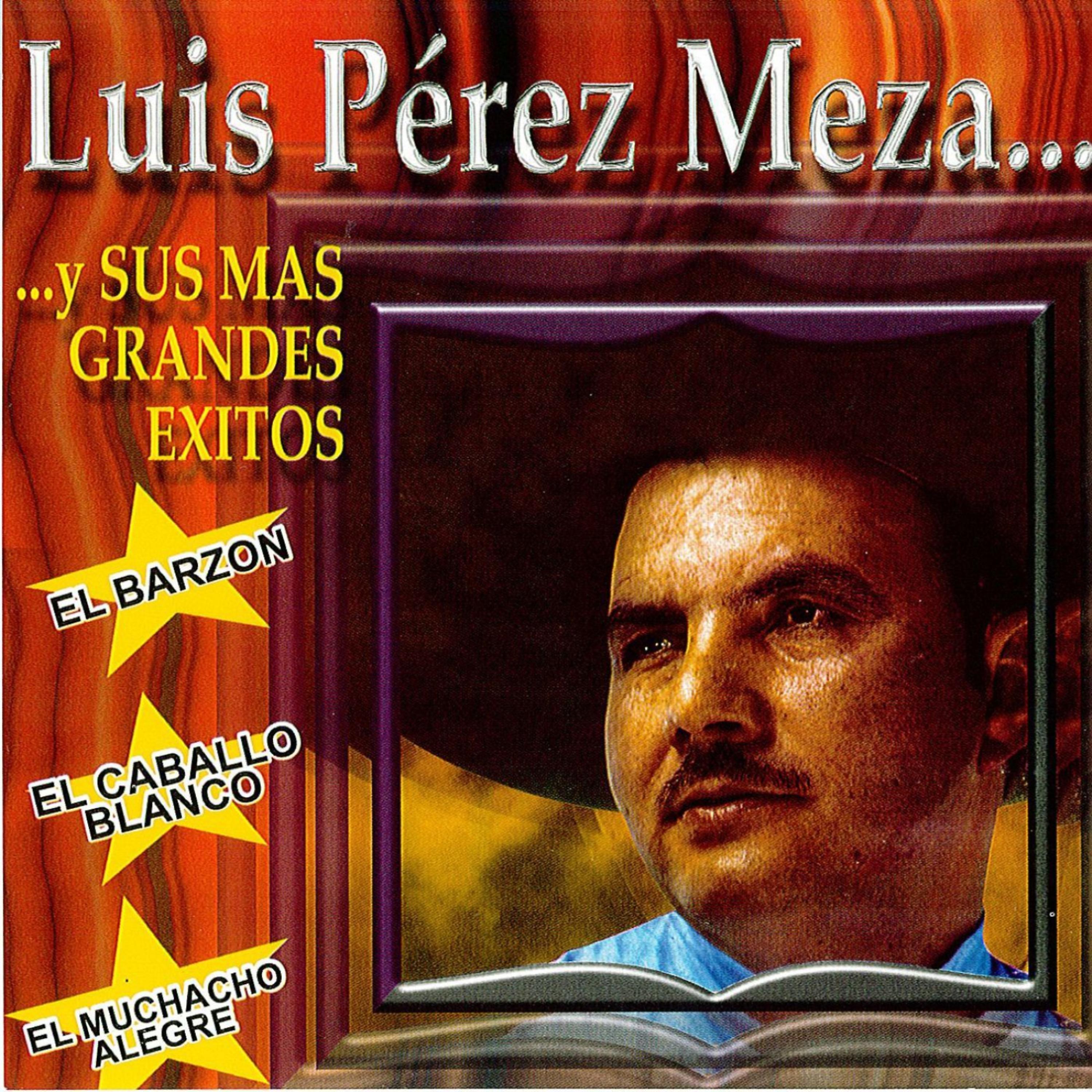 Luis Perez Meza - La Feria De Las Flores