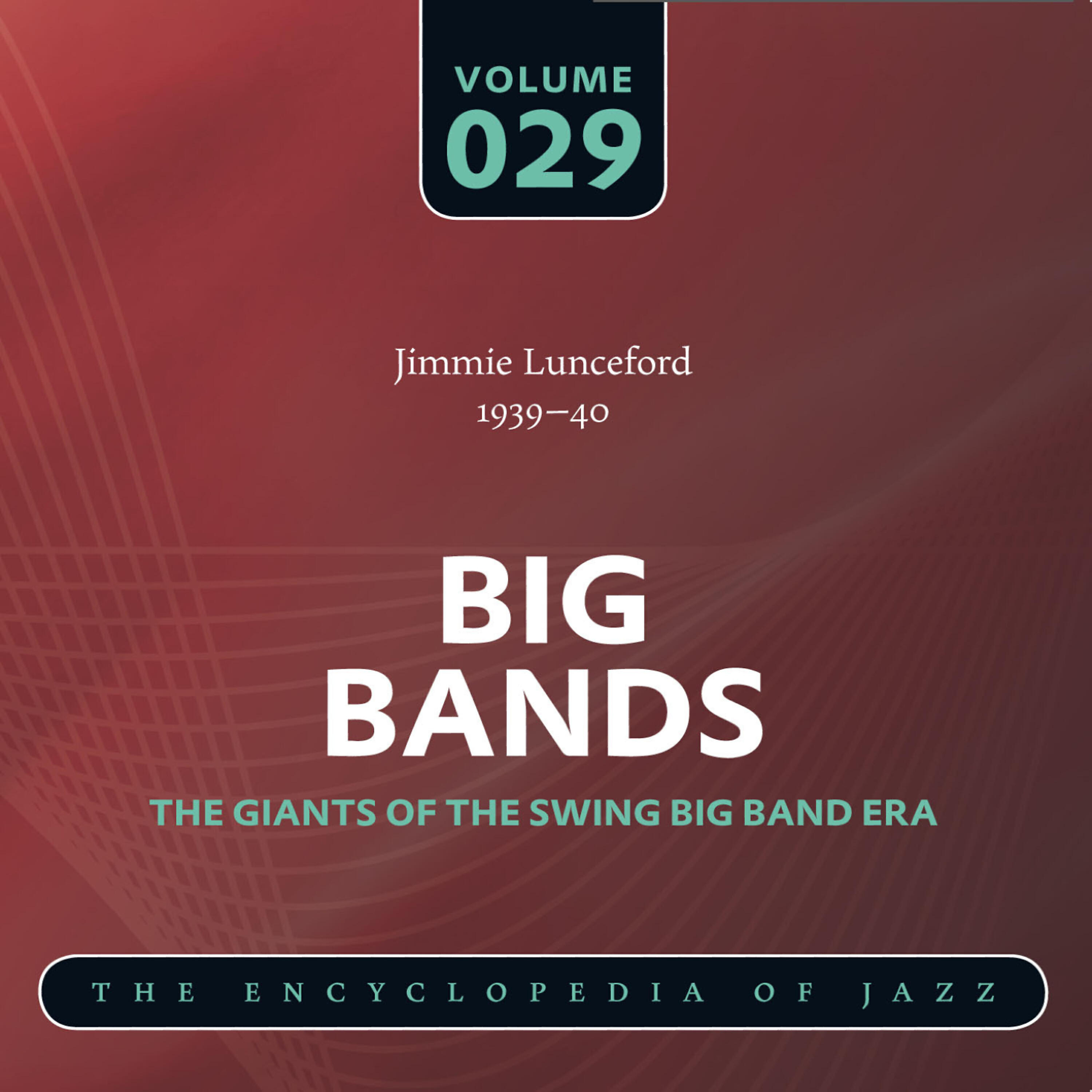 Jimmie Lunceford - Sonata by L. Van Beethoven (Pathetique, Op. 13)