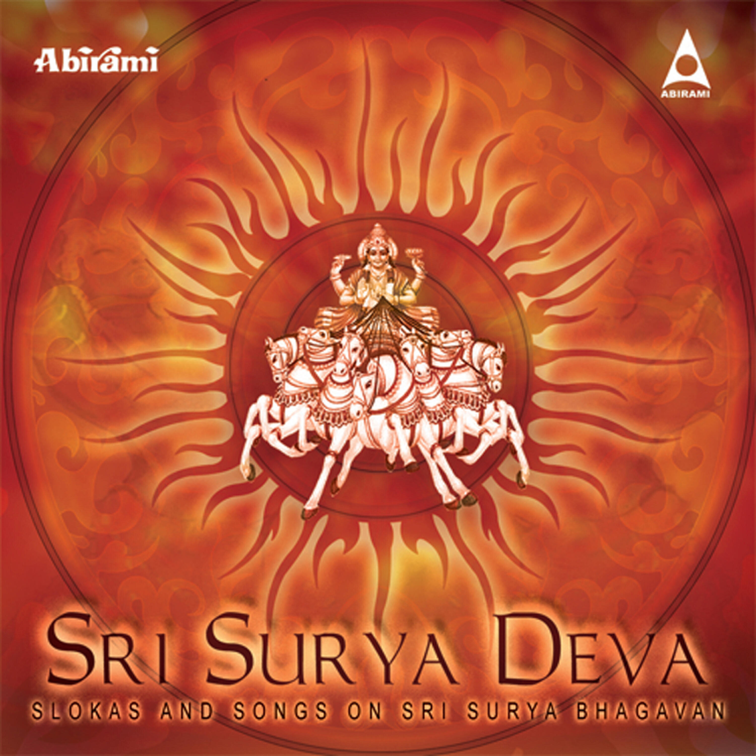 Prakash Rao - Sri Surya Ashttotara Satha Namavali