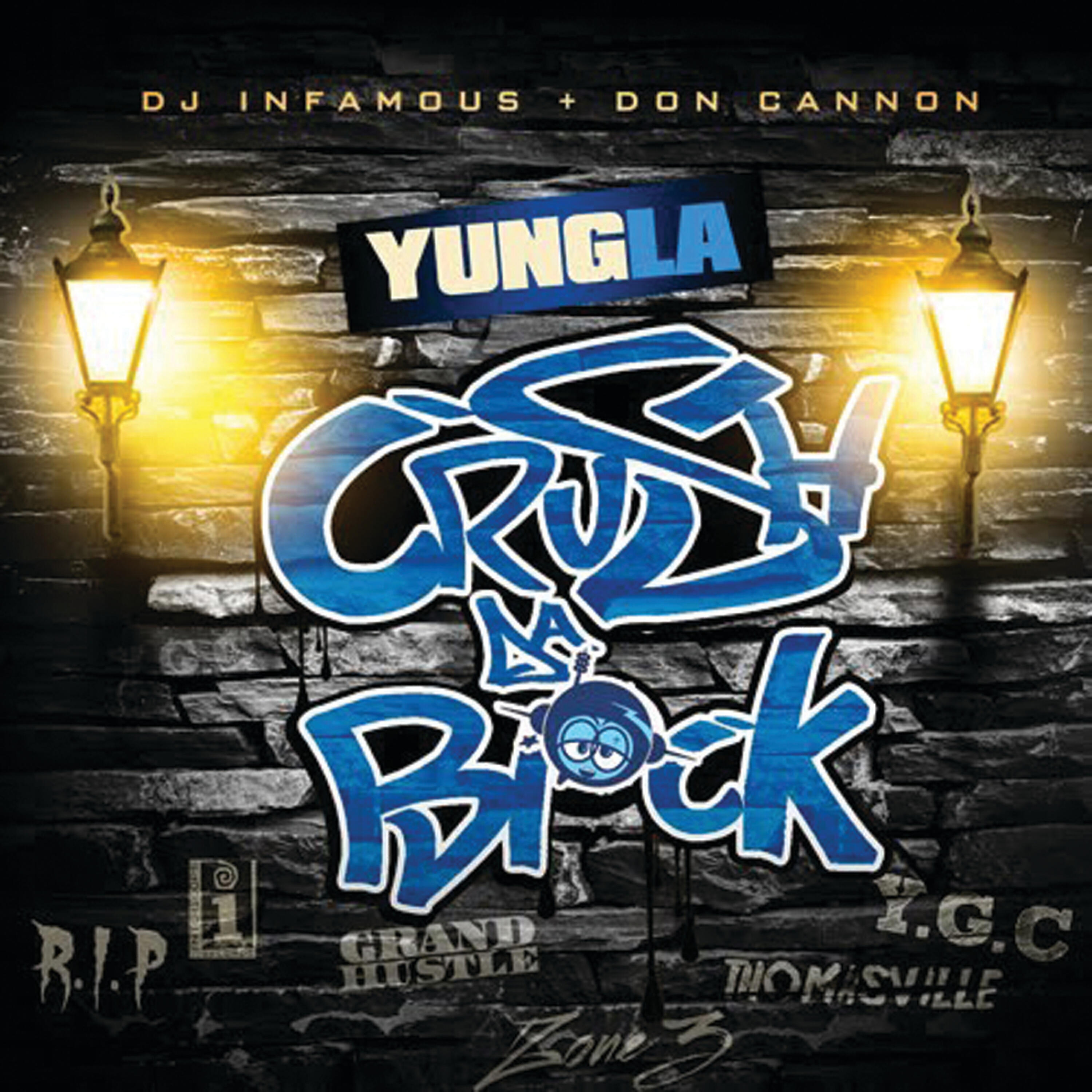 Big Kuntry - Lean (feat. Big Kuntry, Yo Gotti)