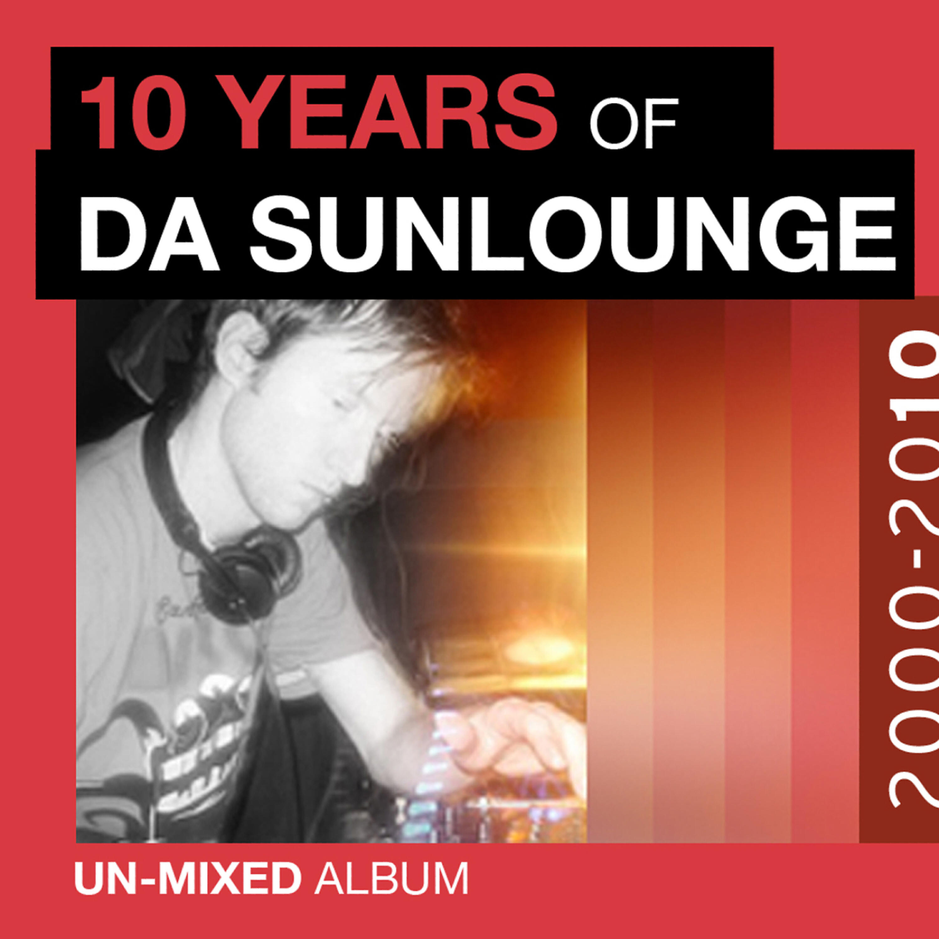 Da Sunlounge - Want To Do