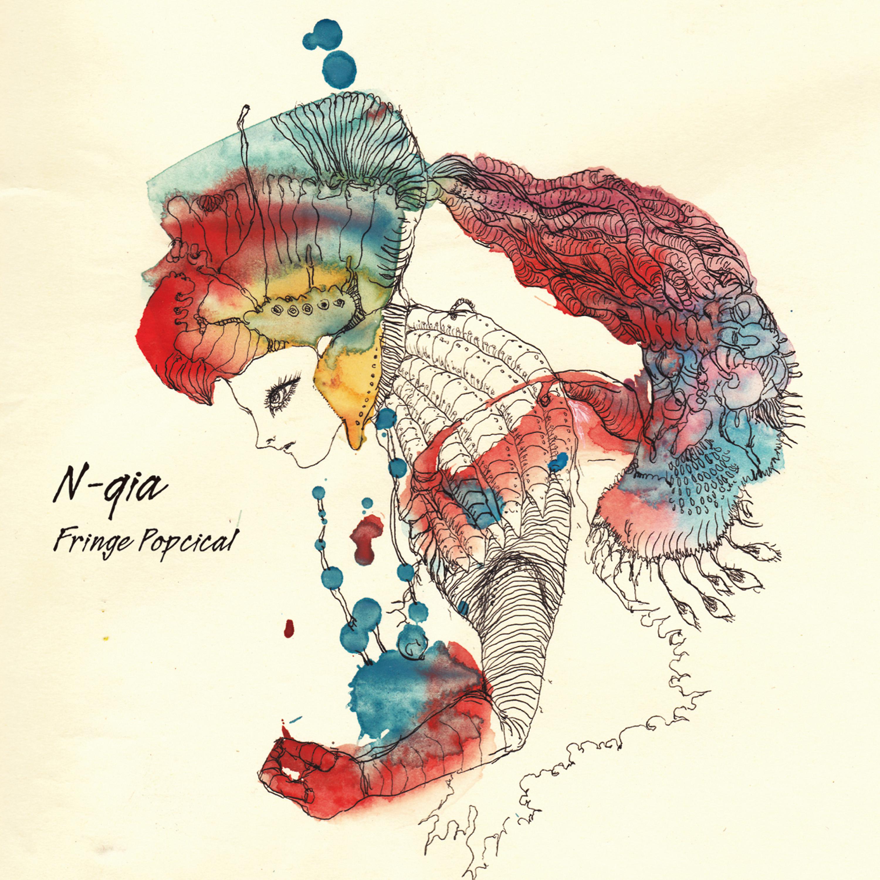 Постер альбома Fringe Popcical