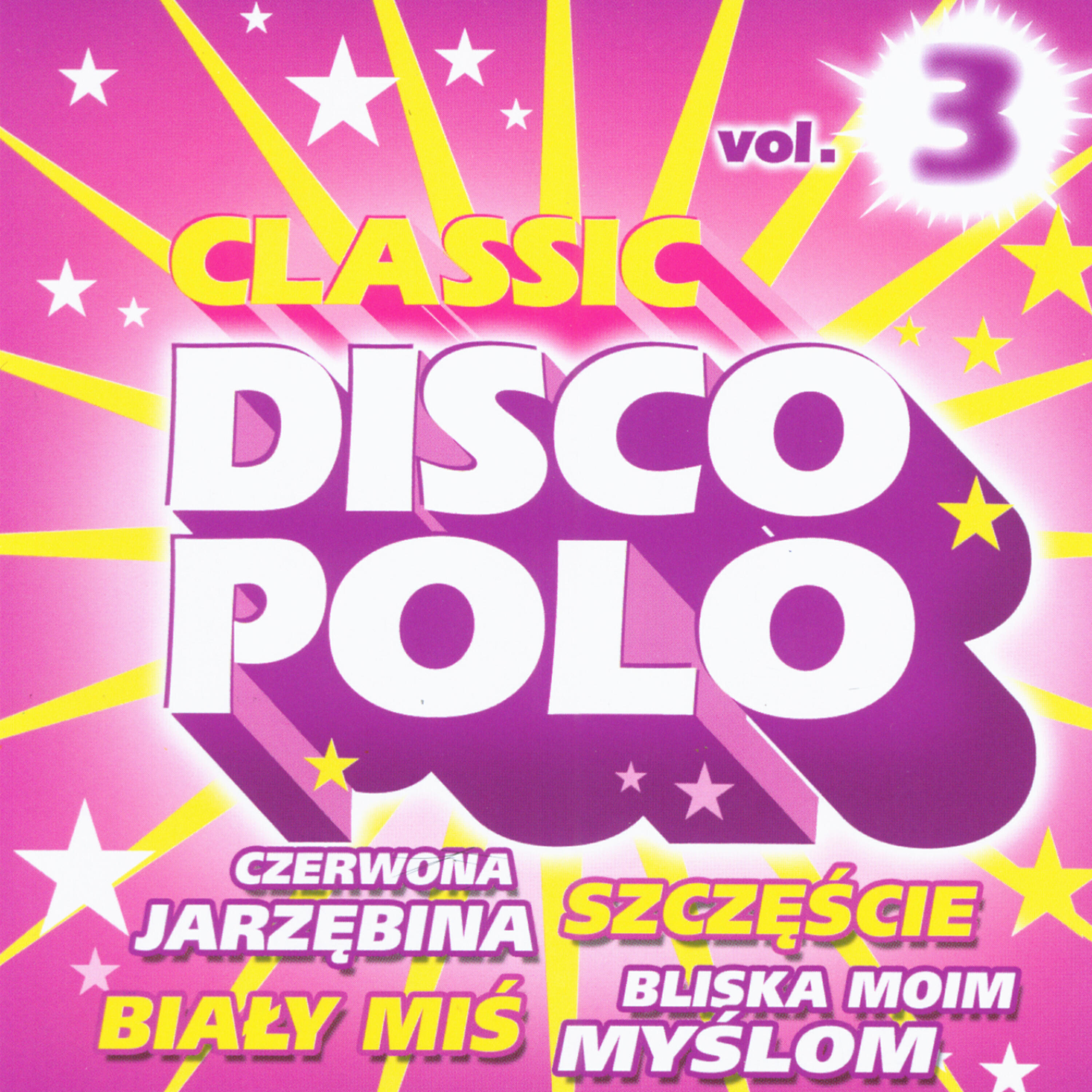 Disco Polo - Santa Maria