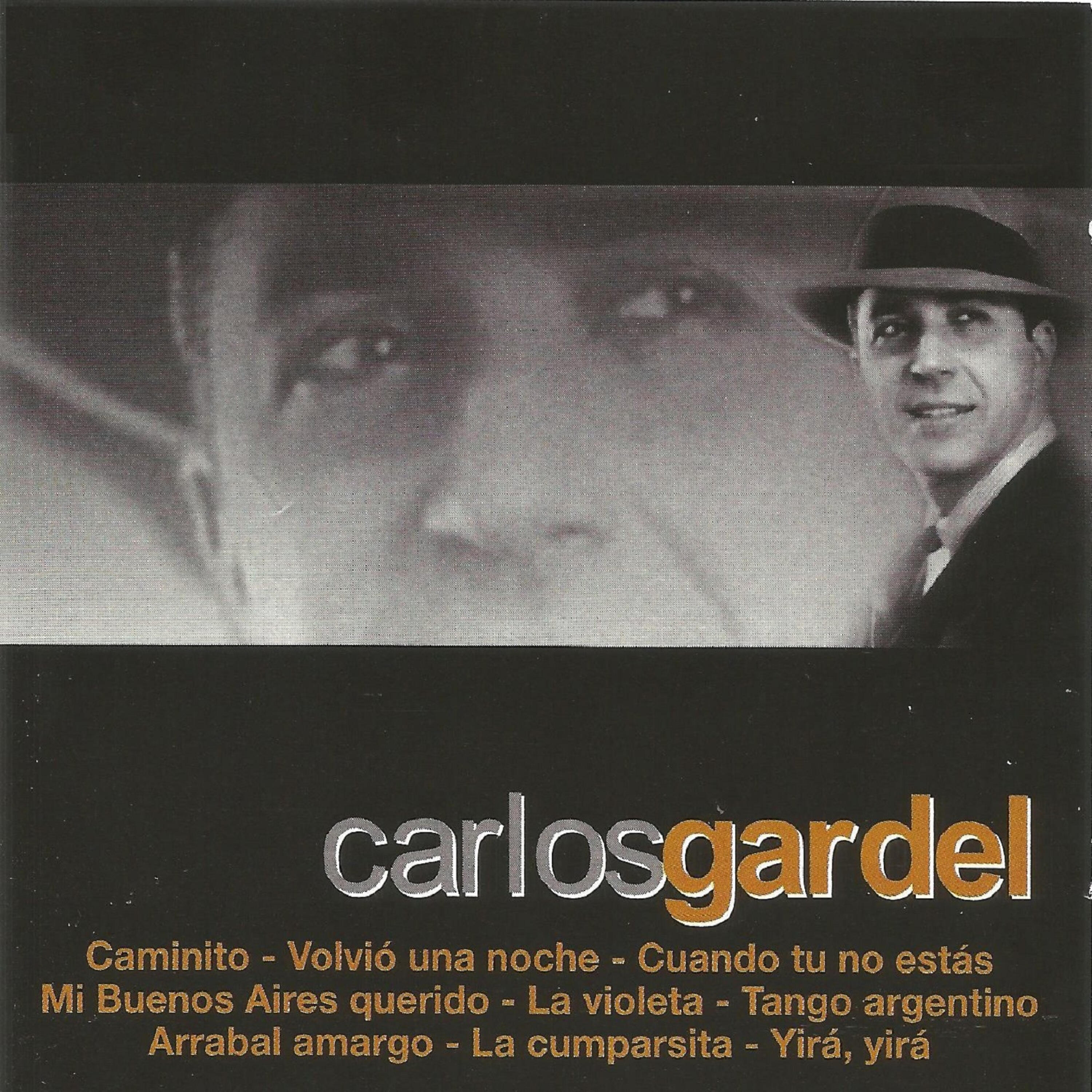 Carlos Gardel - Che Bartolo