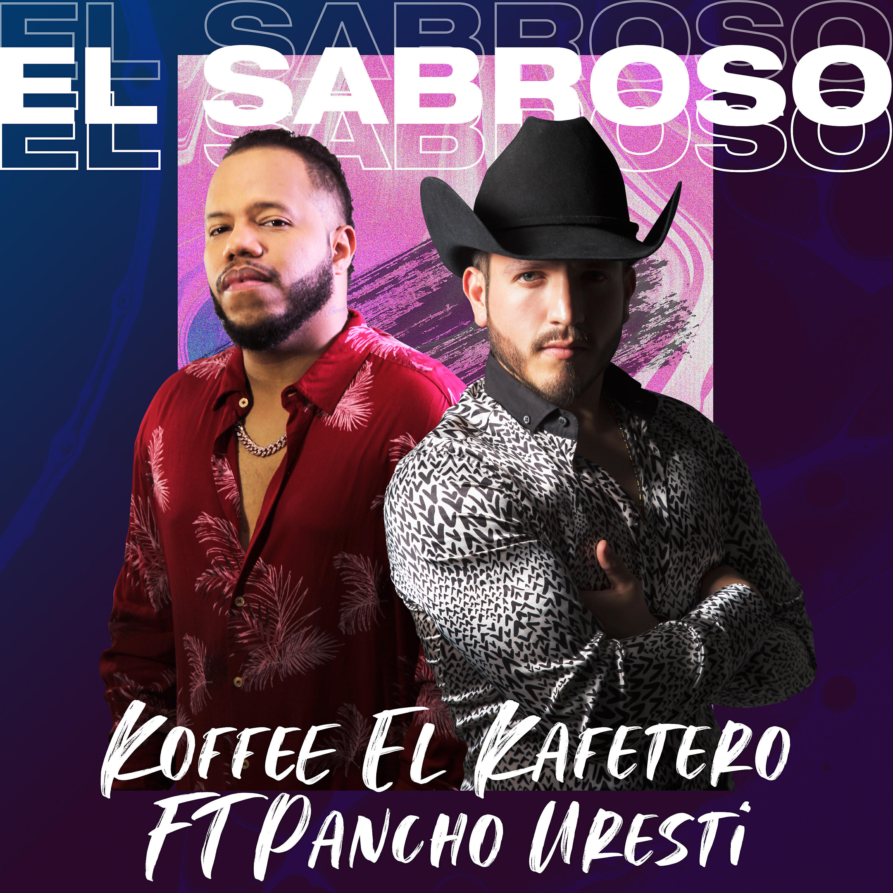 Koffee El Kafetero - El Sabroso