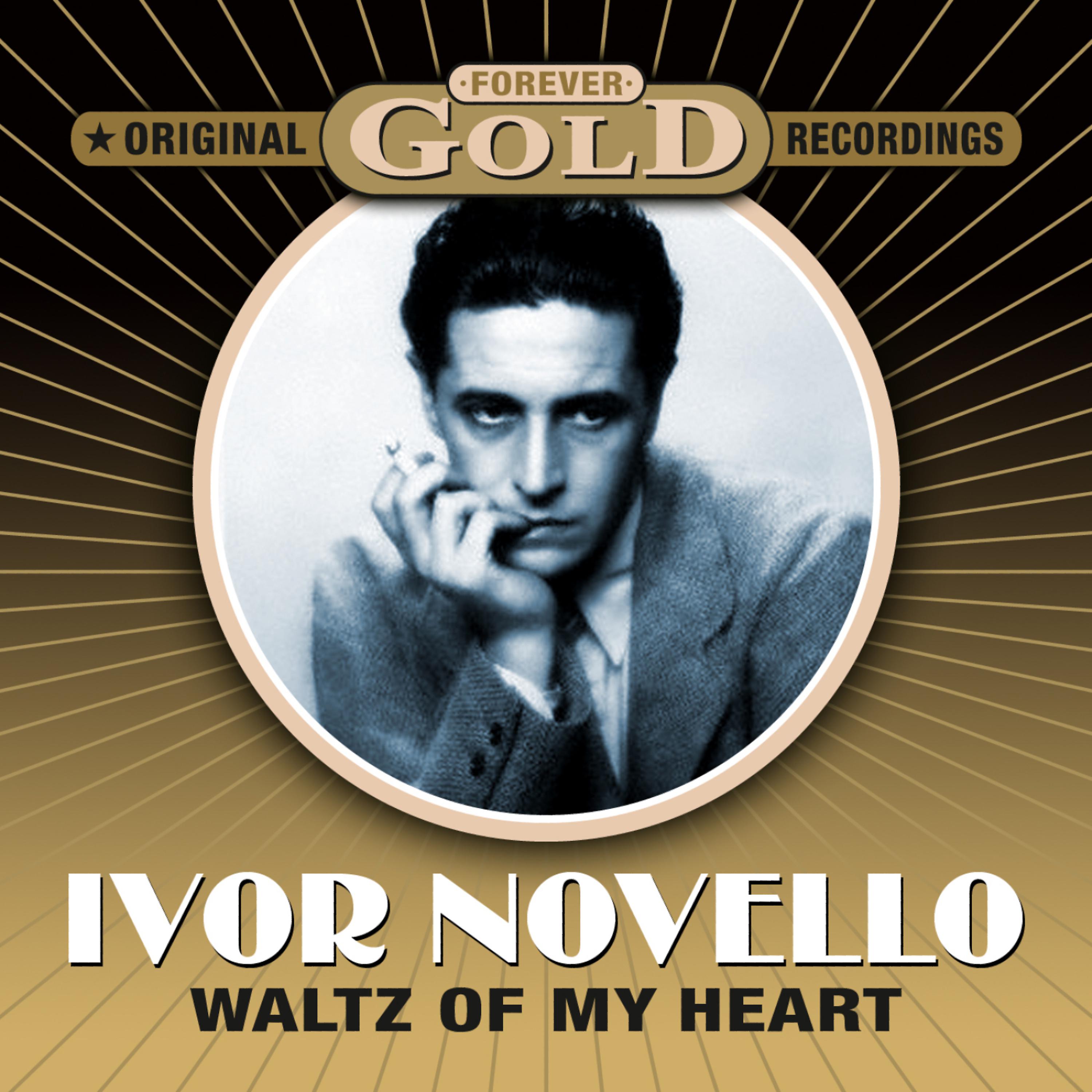 Постер альбома Forever Gold - Waltz On My Heart