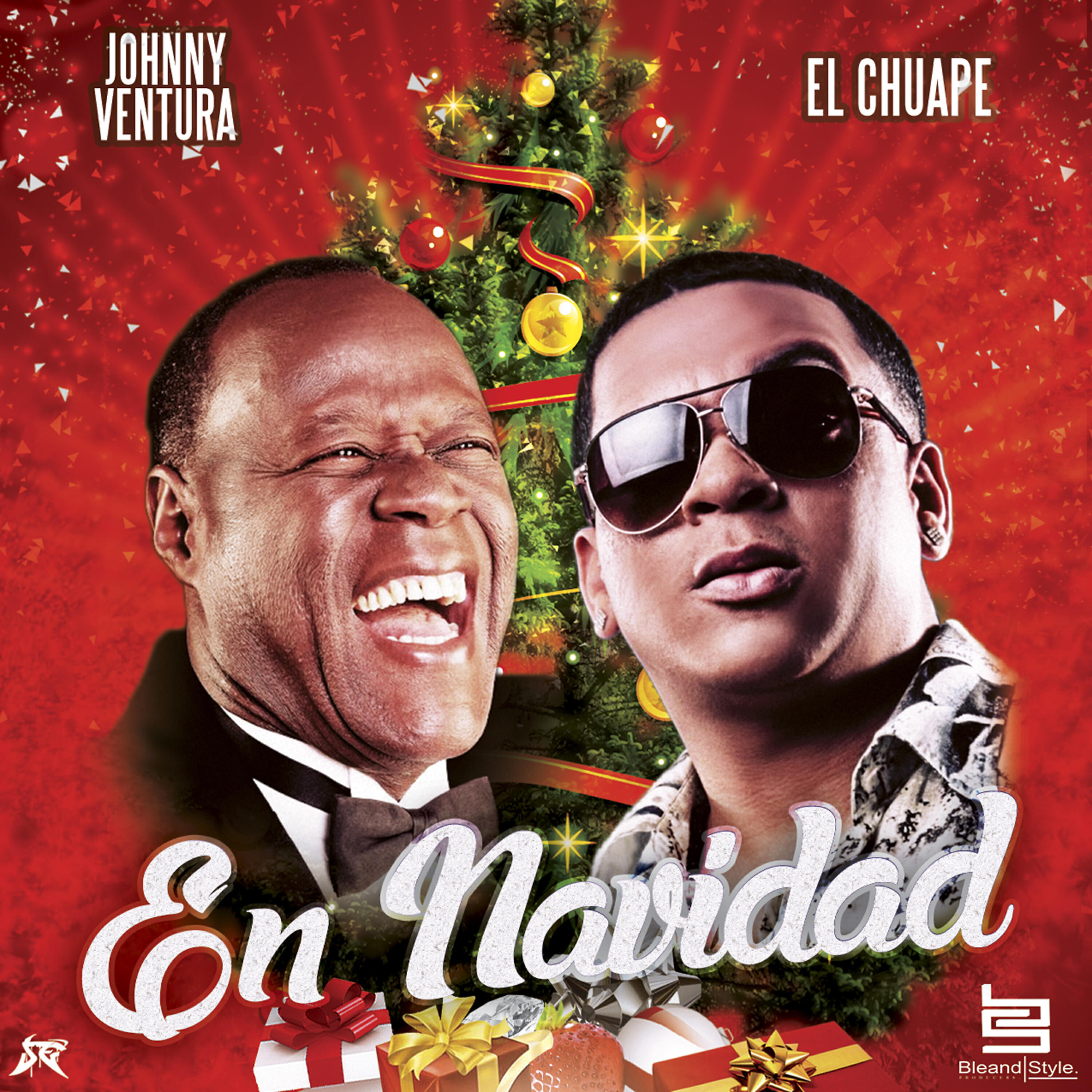 El Chuape - En Navidad