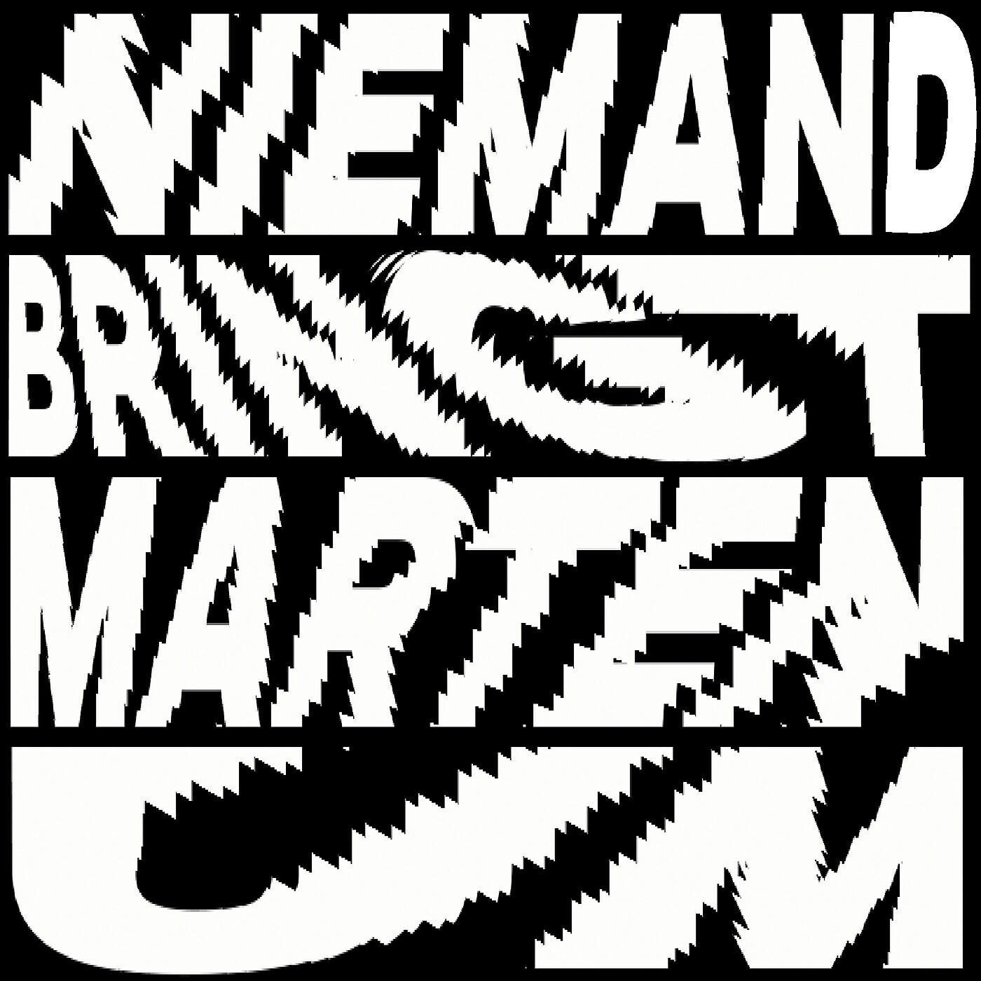 Marteria - Niemand bringt Marten um