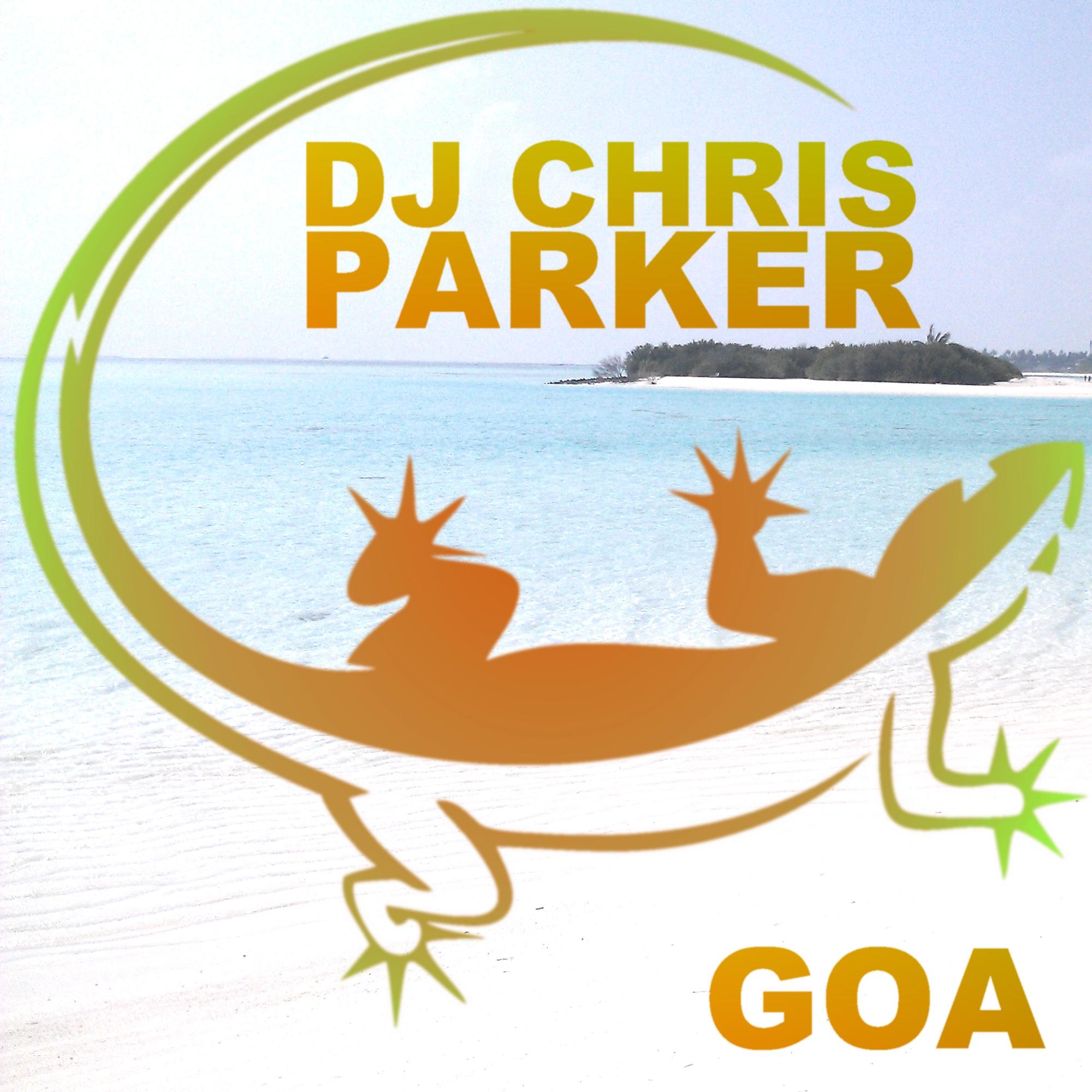 Постер альбома Goa