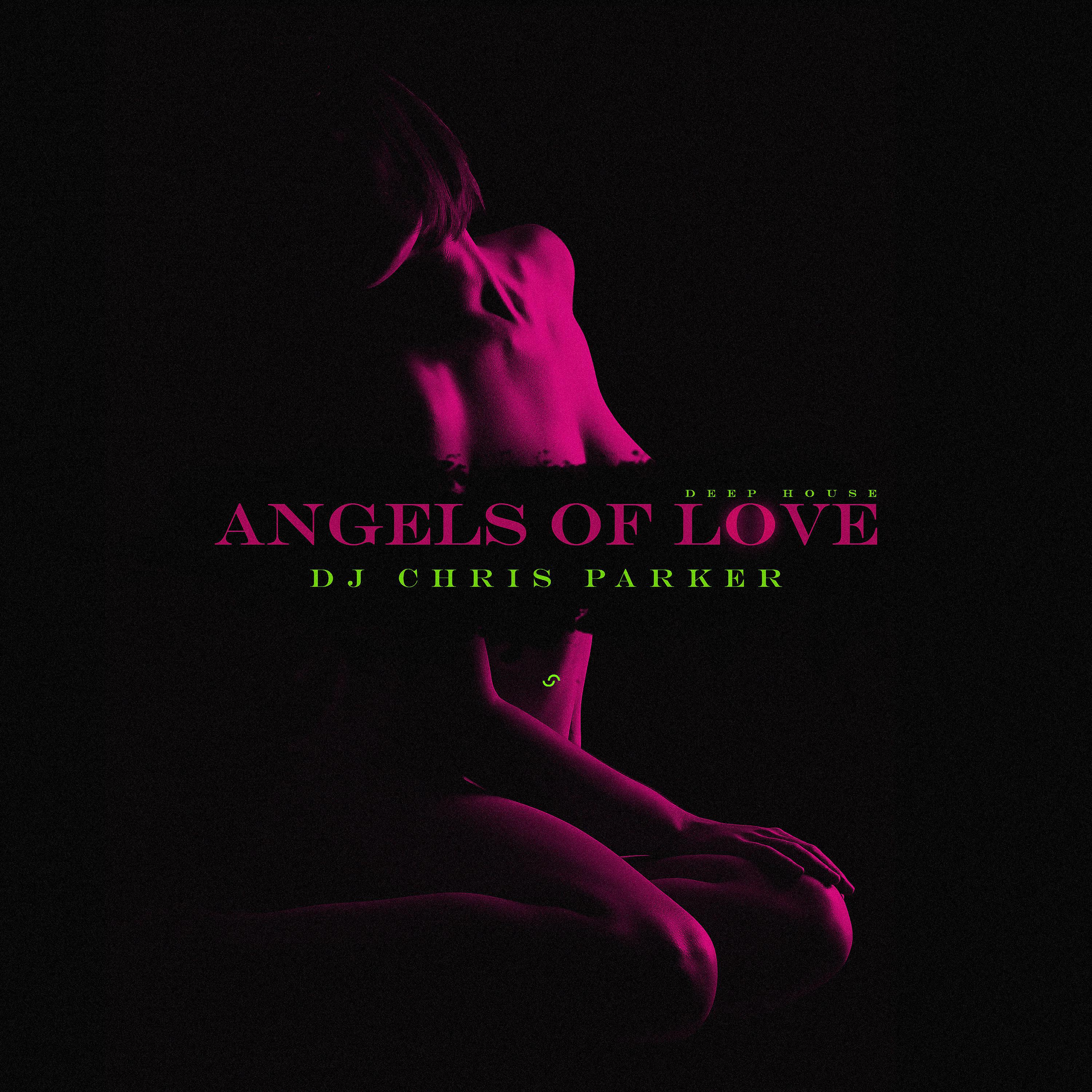 Постер альбома Angels of Love
