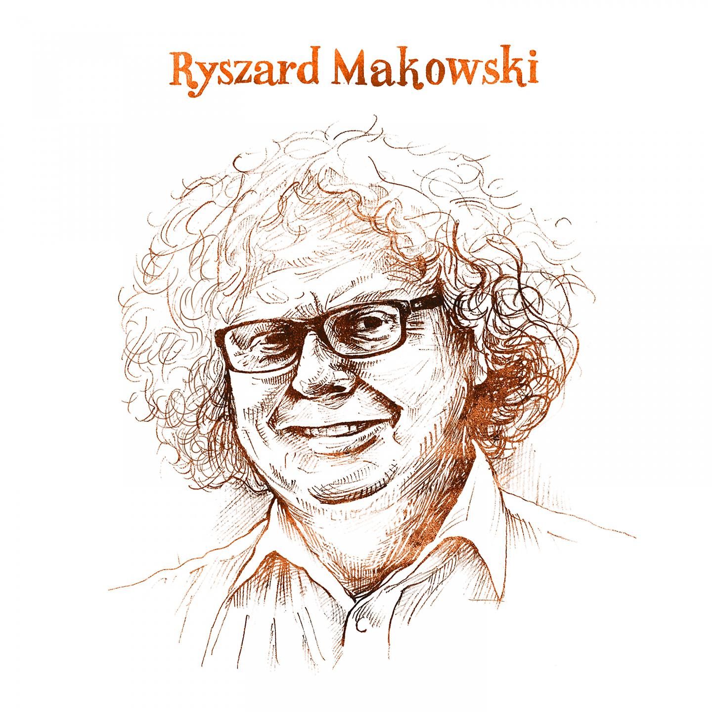 Постер альбома Ryszard Makowski