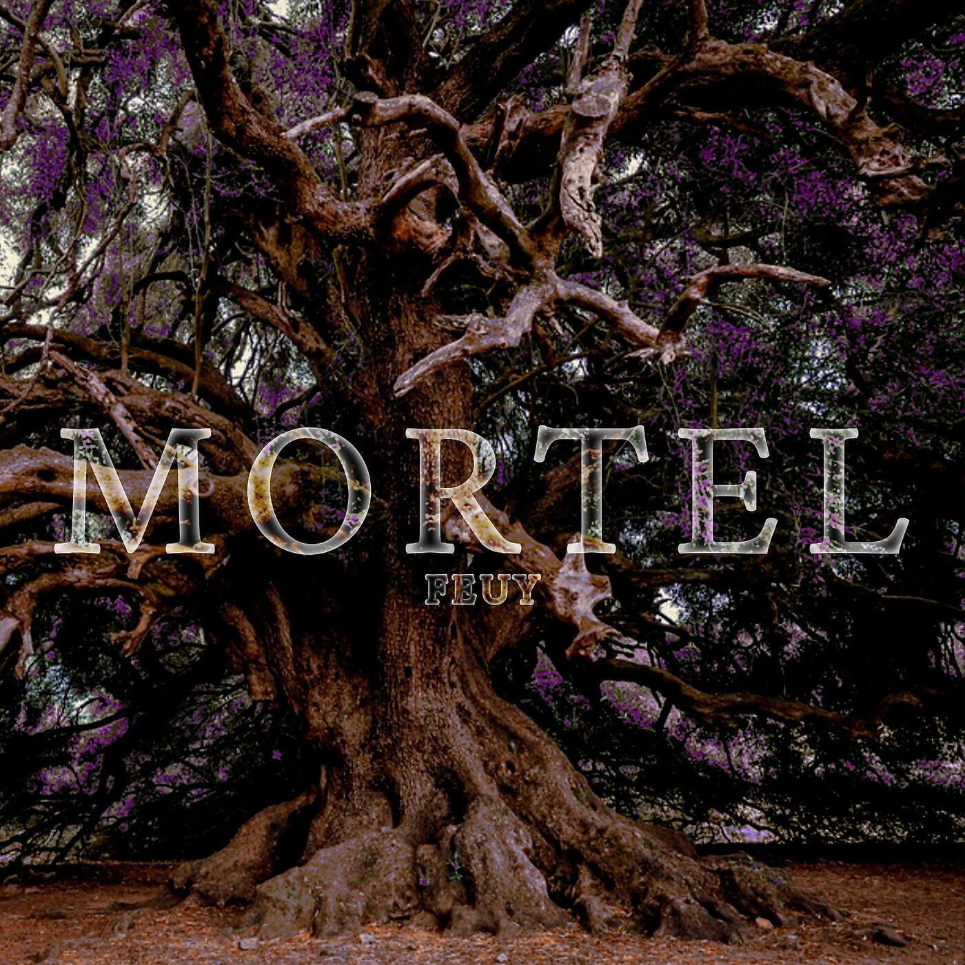 FEUY - Mortel