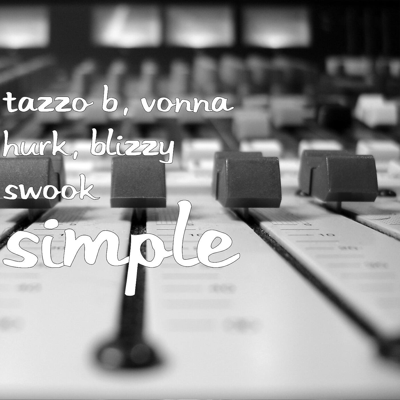 Tazzo B - Simple