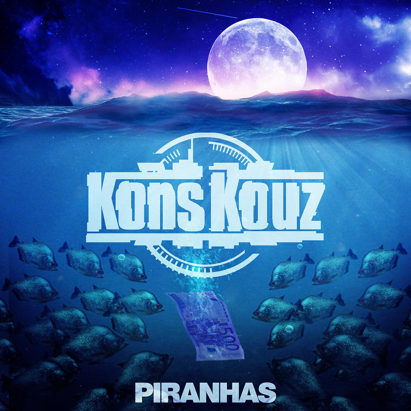 KONSKOUZ - Fidèle au poste