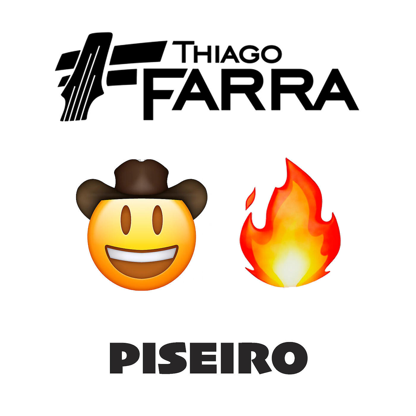 Thiago Farra - Eu Preciso Sofrer Pra Parar De Ser Besta