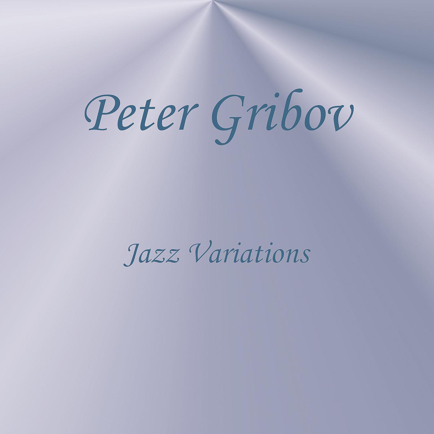 Постер альбома Jazz Variations