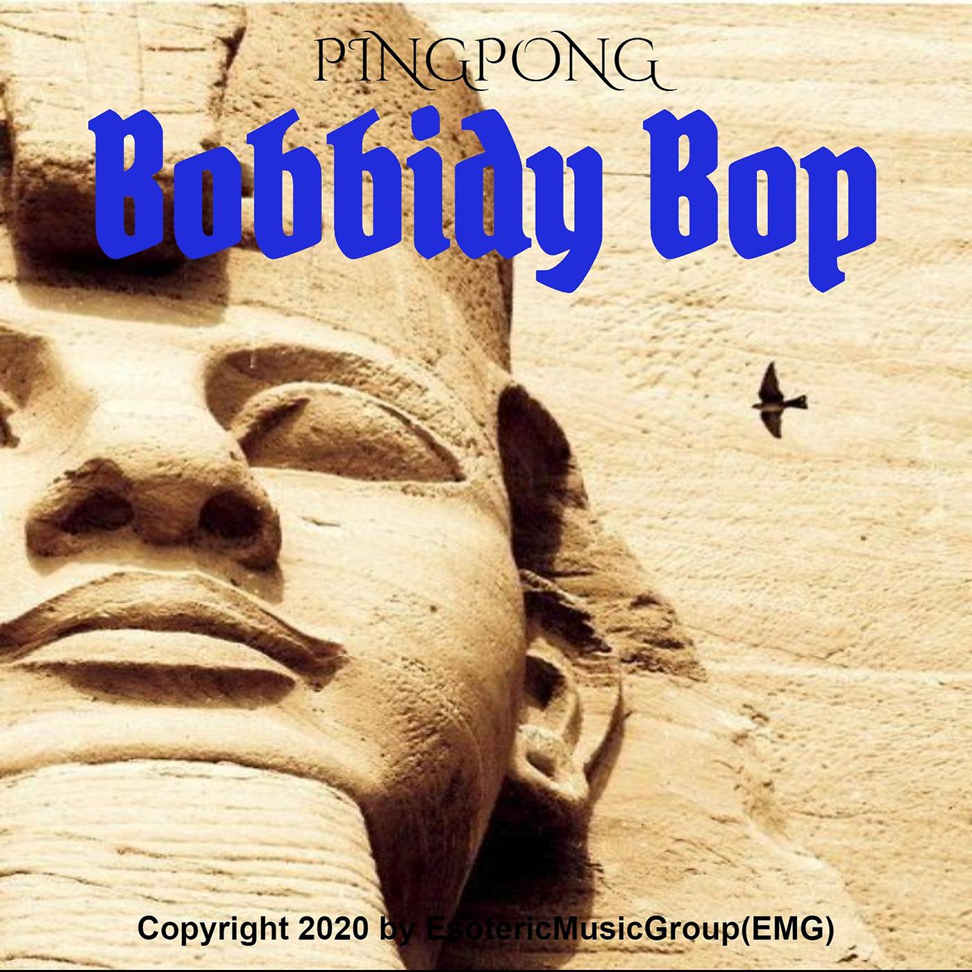 Постер альбома Bobbidy Bop