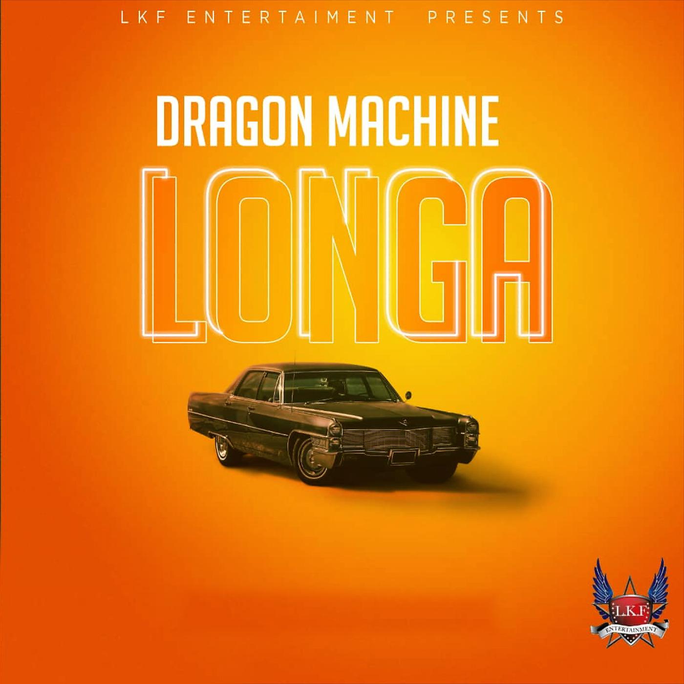 Постер альбома Longa