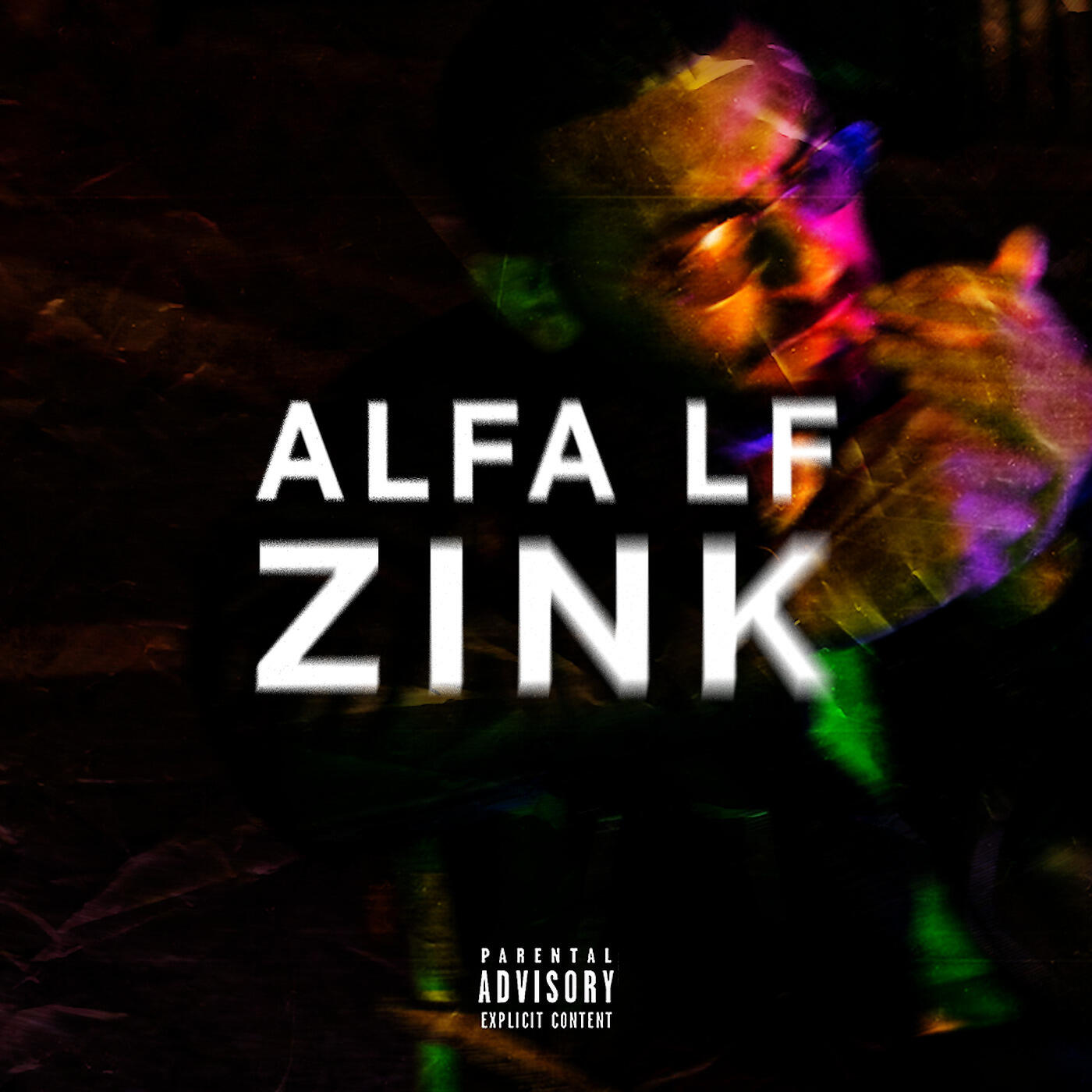ALFA LF - ZINK