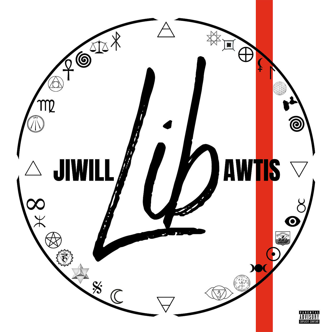 Jiwill Awtis - Two Ta (Swat Pack Riddim)
