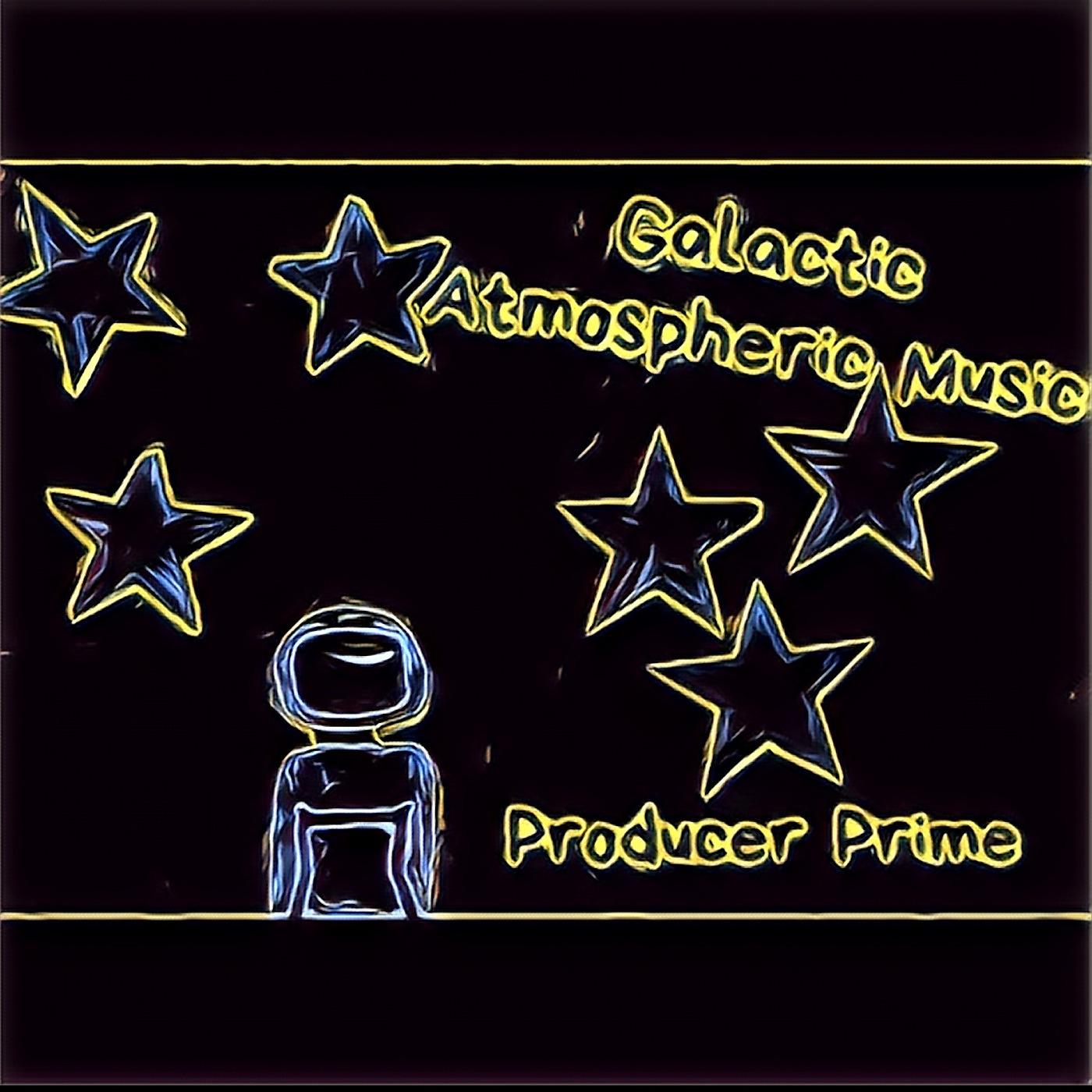 Producer Prime - Pluto's Inner Core