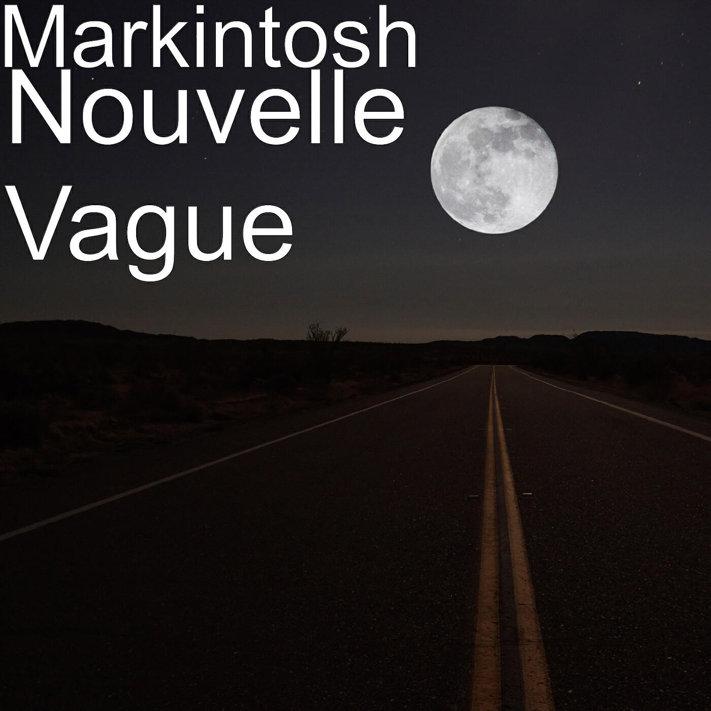 Markintosh - Nouvelle Vague