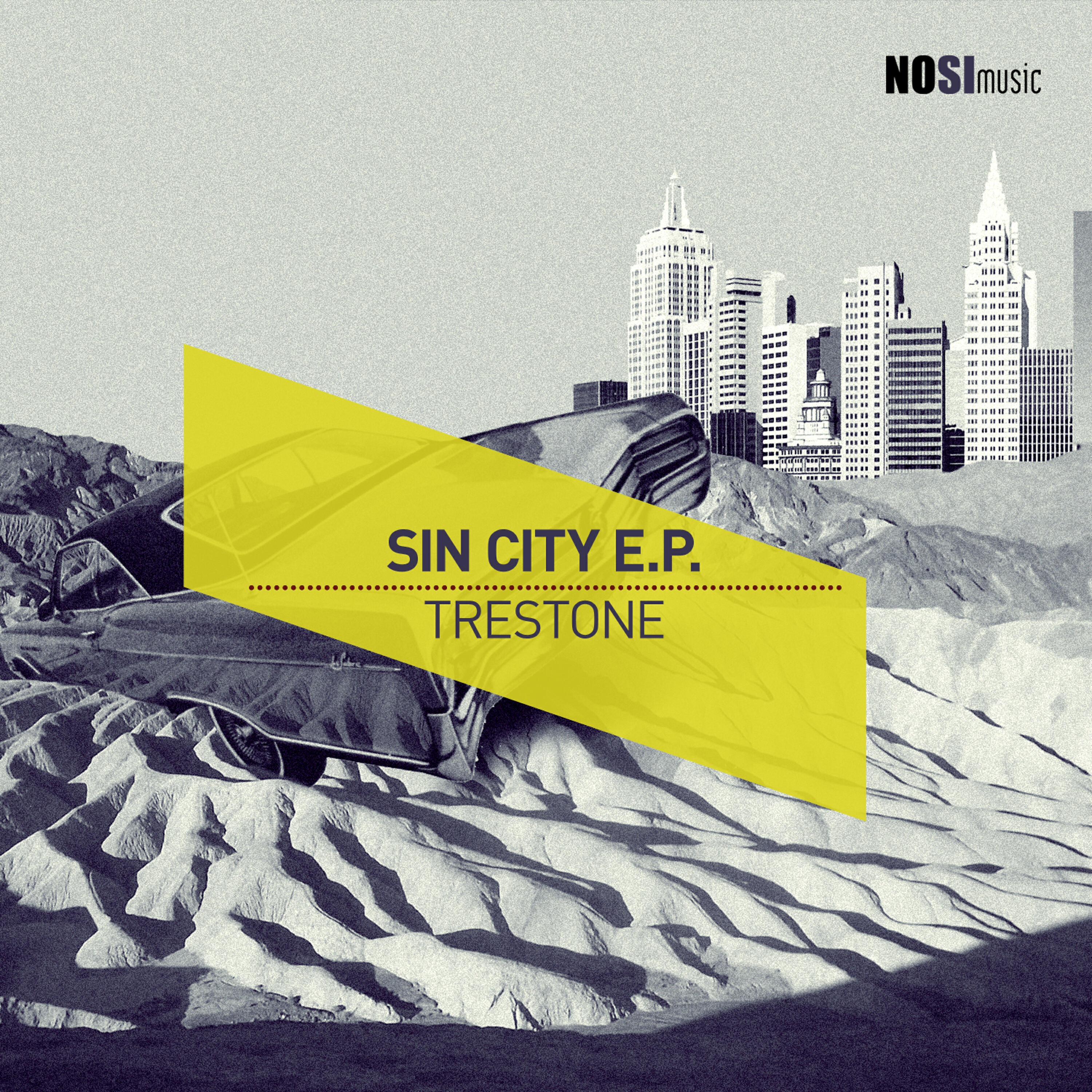 Trestone - Sin City (Licara's Remix)