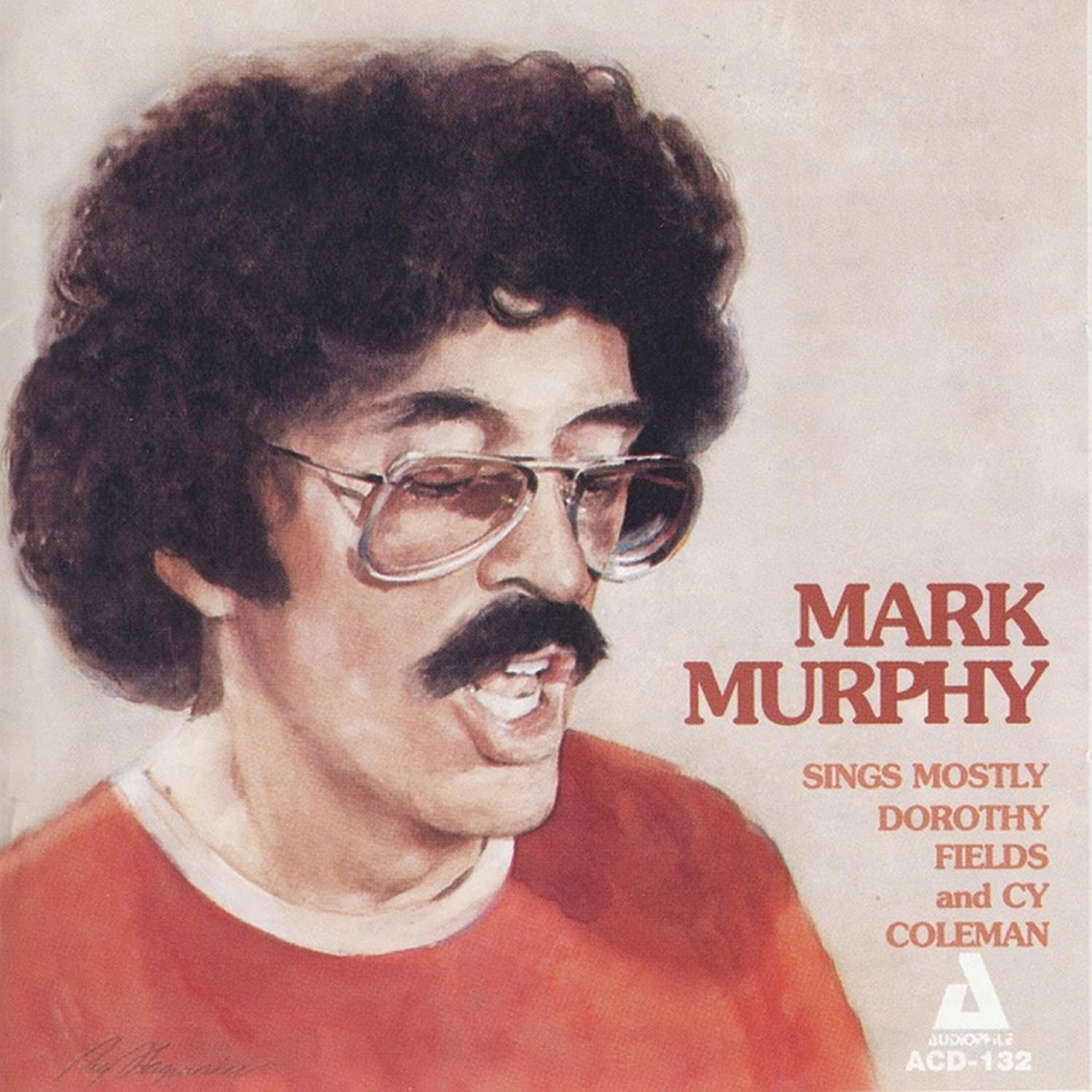 Mark Murphy - When in Rome