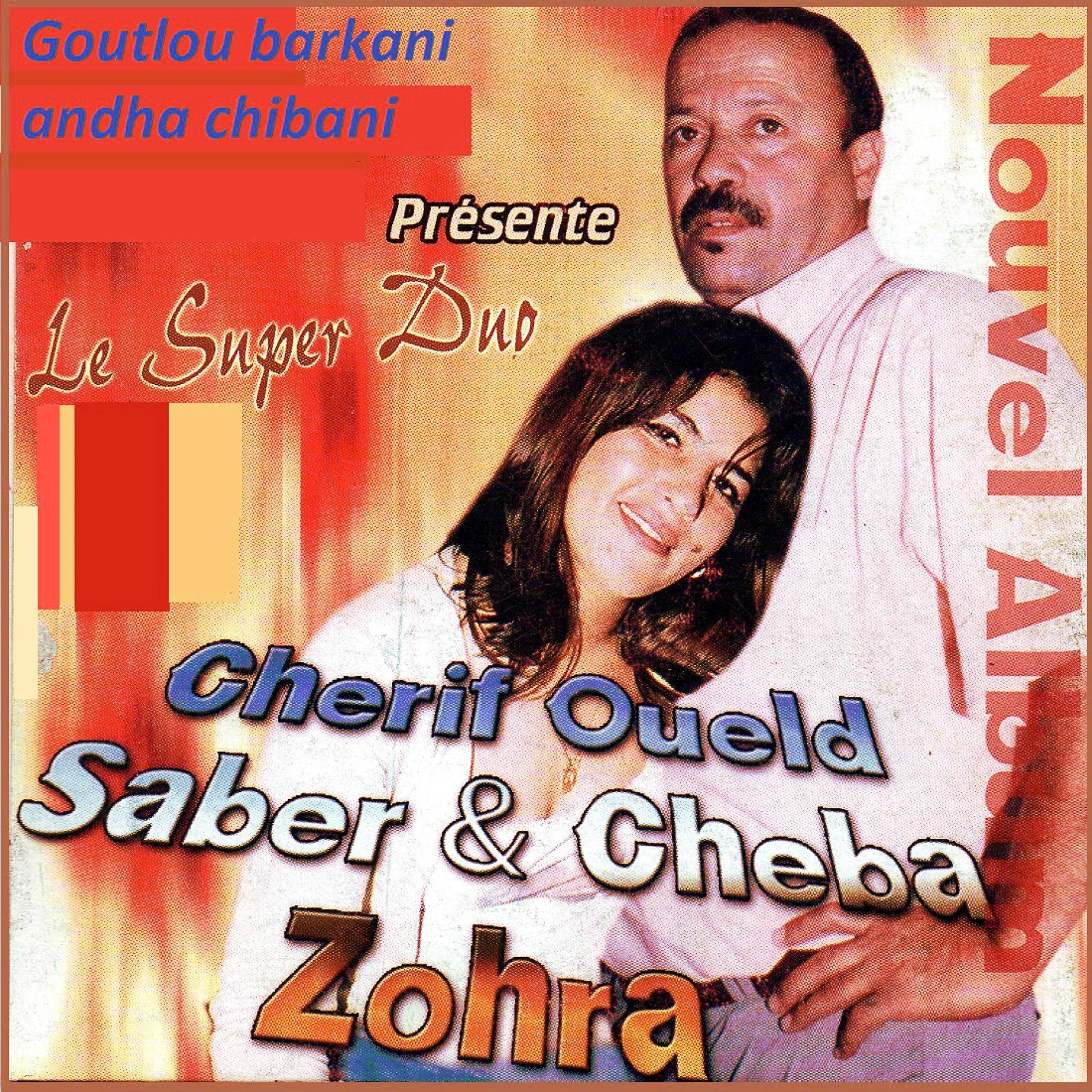Постер альбома Goutlou barkani andha chibani