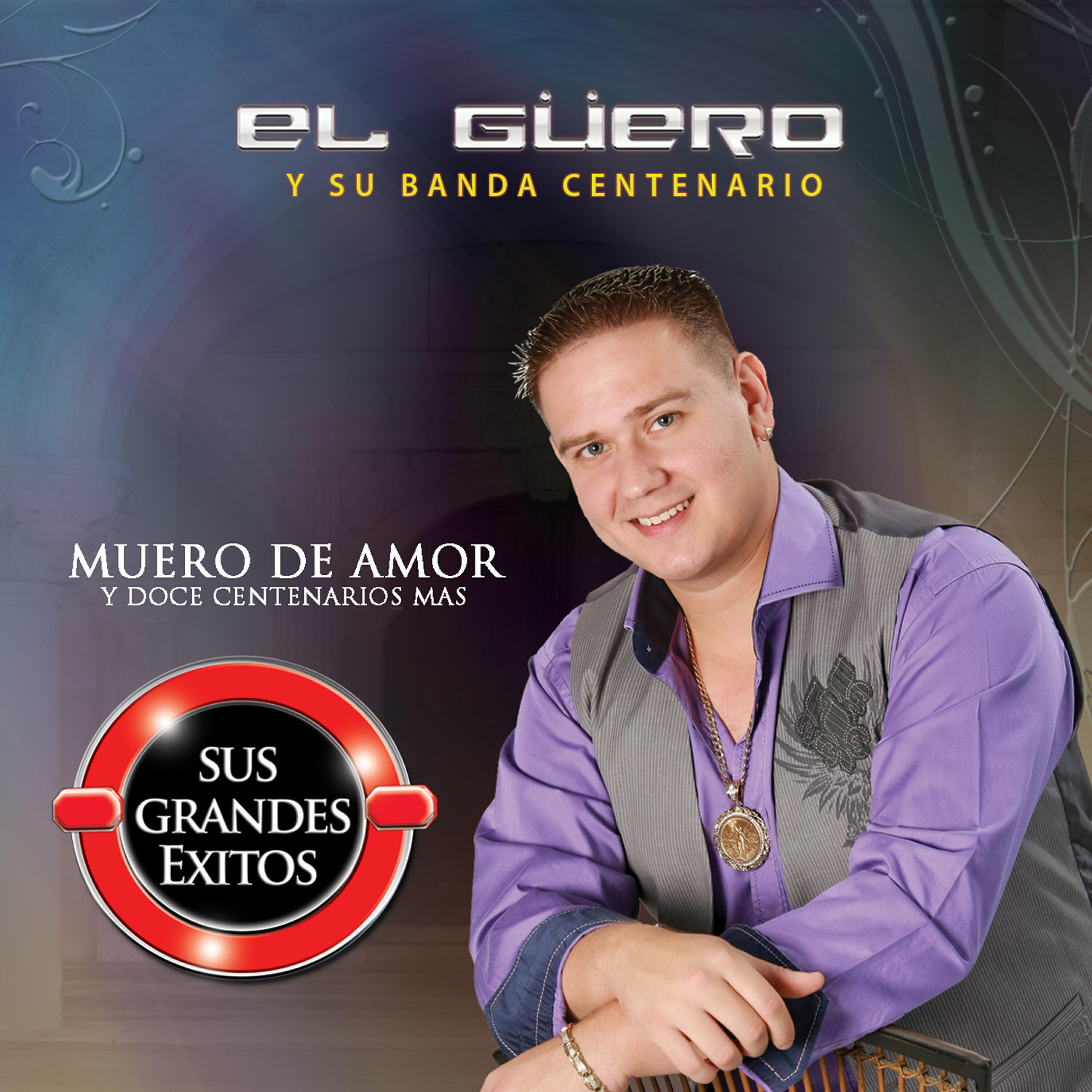 El Güero - Amiga Tristeza