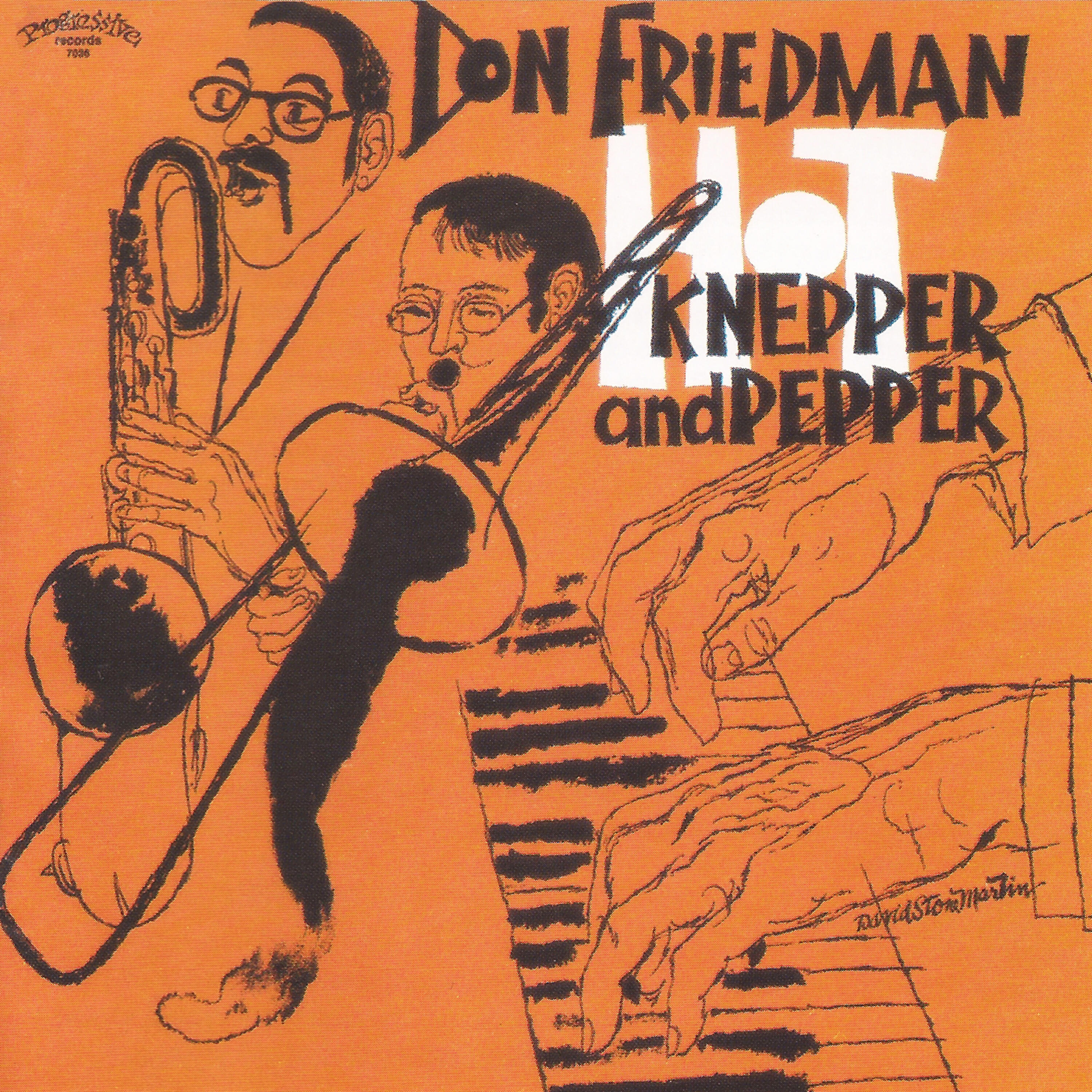 Don Friedman - I'm Getting Sentimental over You