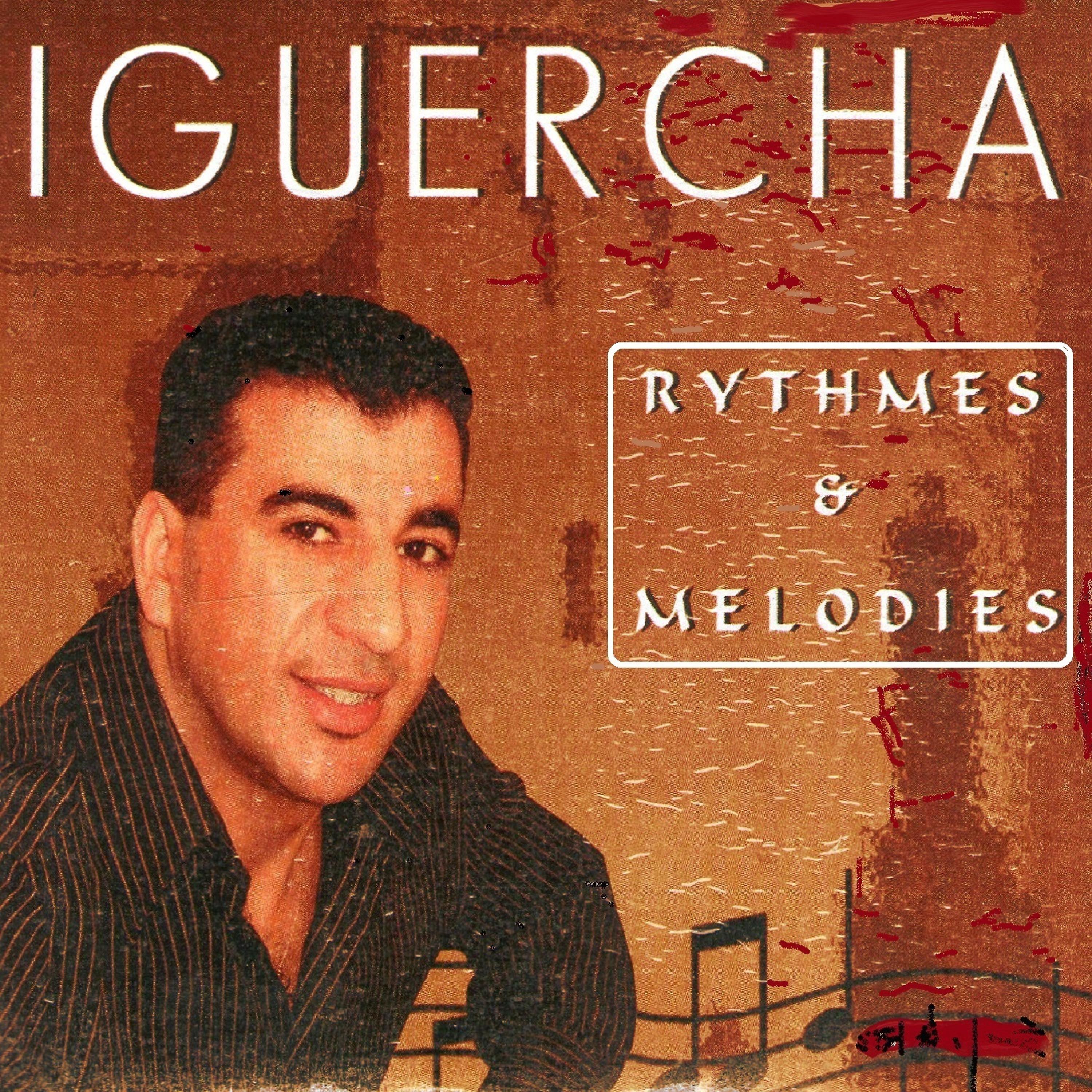 Ferhat Iguercha - A tala