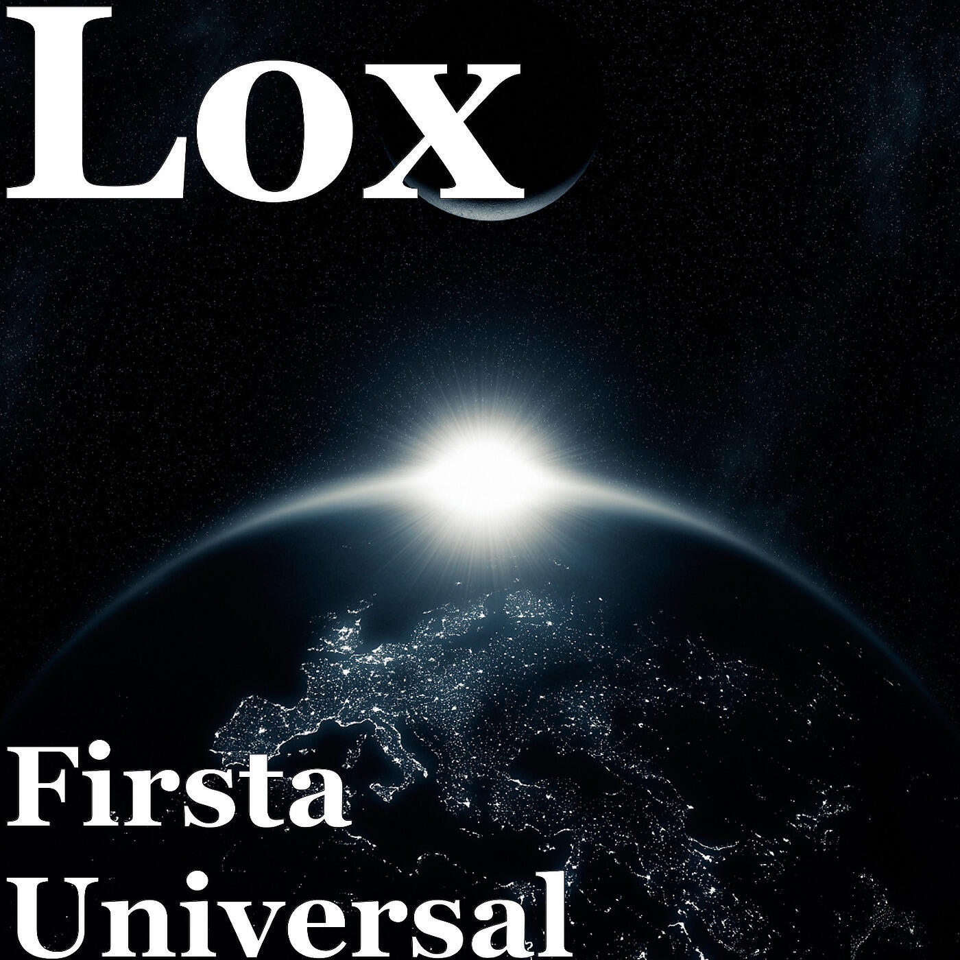 Lox - Fiesta Universal