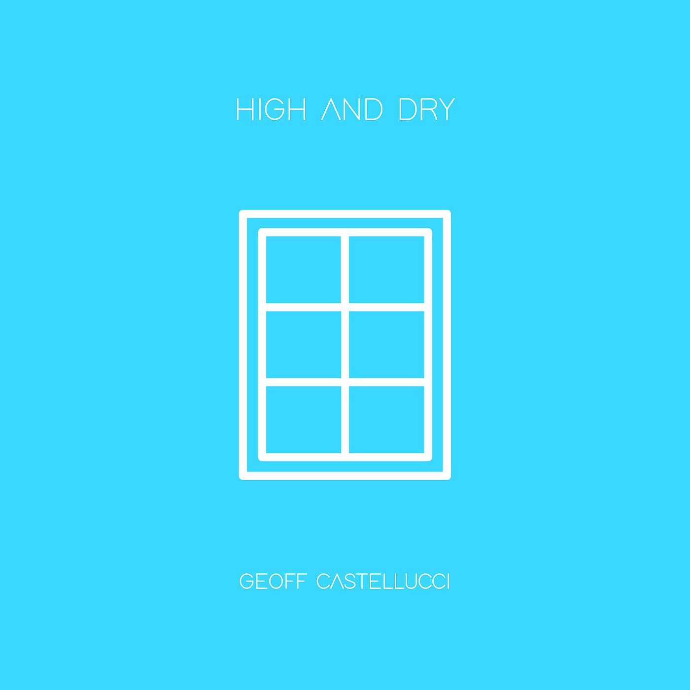 Постер альбома High and Dry